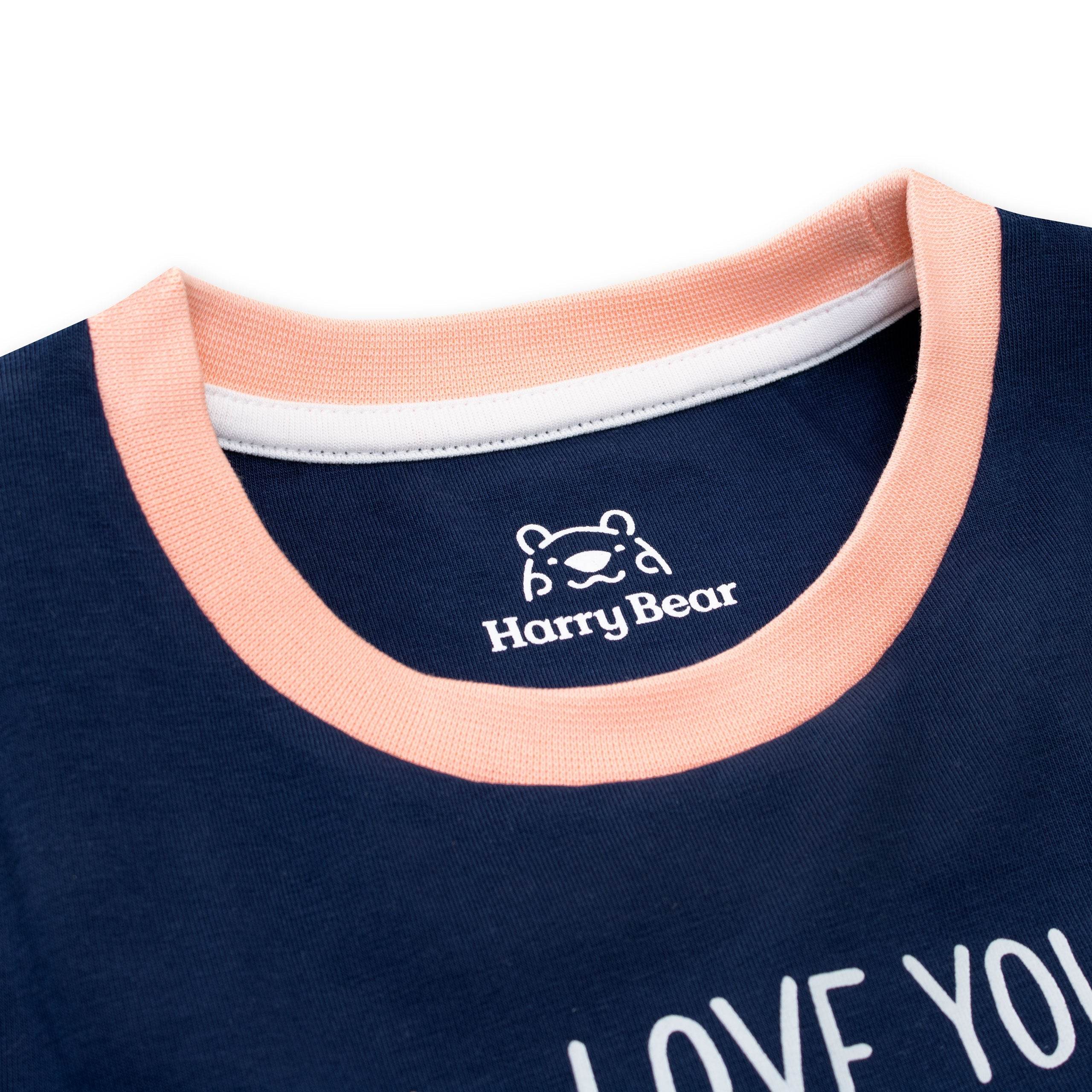 Harry Bear Moon Pyjamas - Image 6