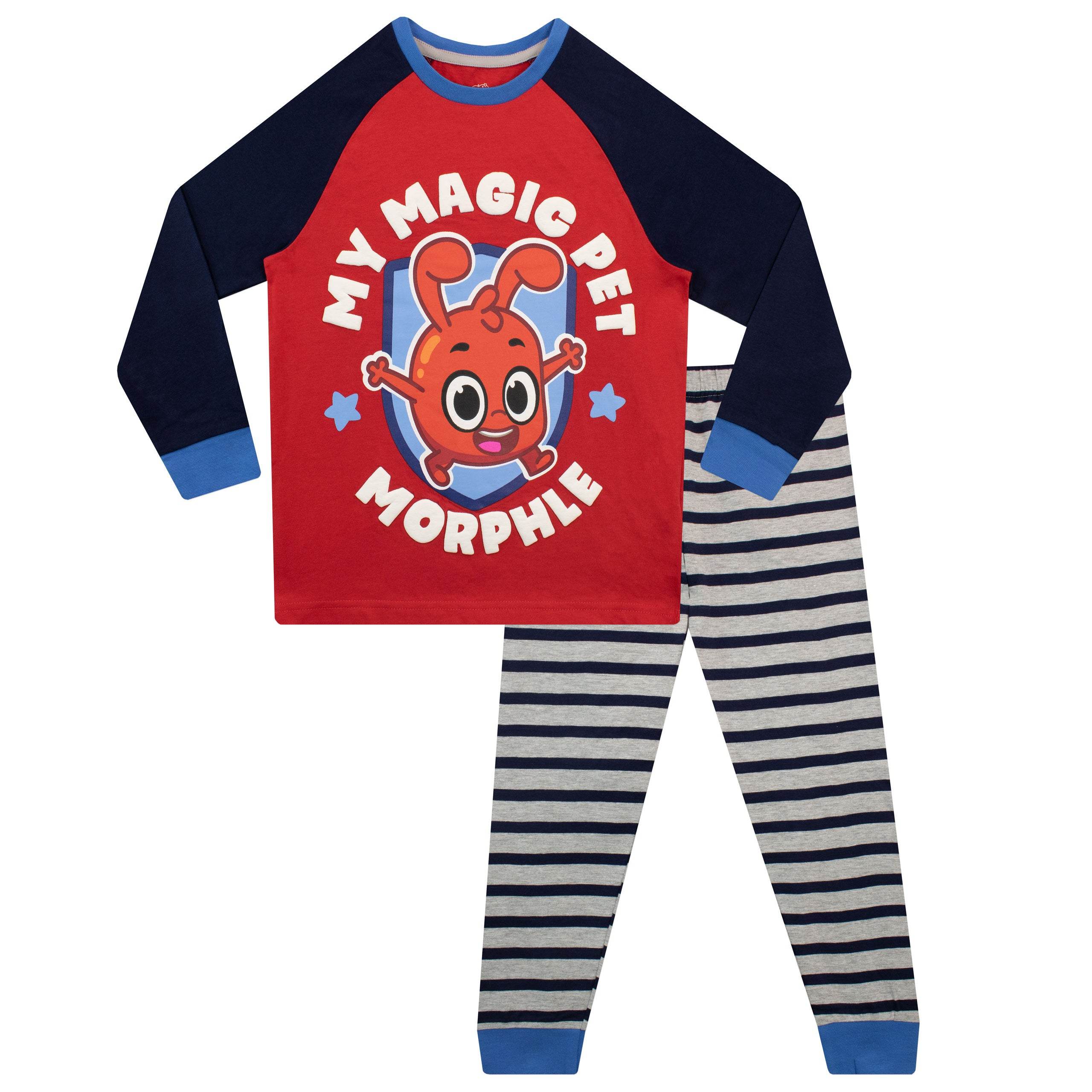 Morphle Pyjamas