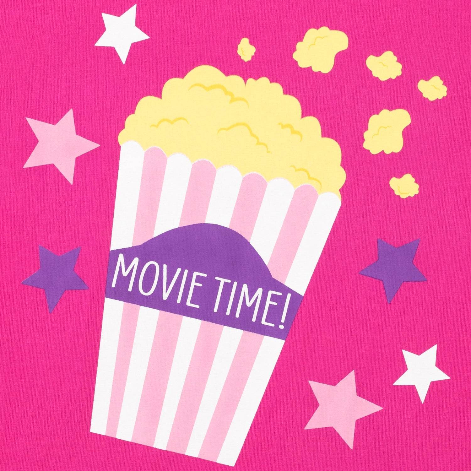 Harry Bear Movie Pyjamas - Image 4