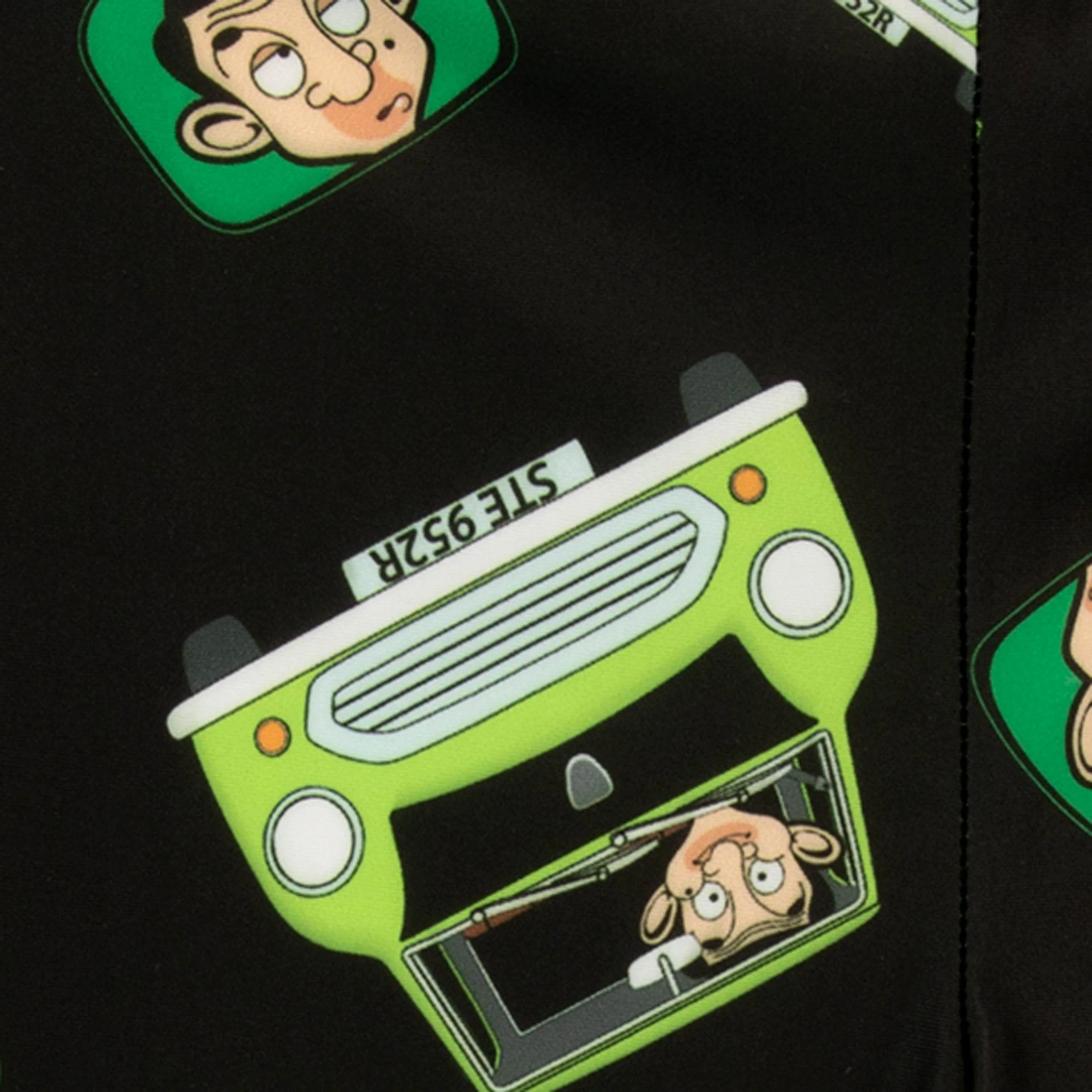 Mr Bean Swim Set - Image 5