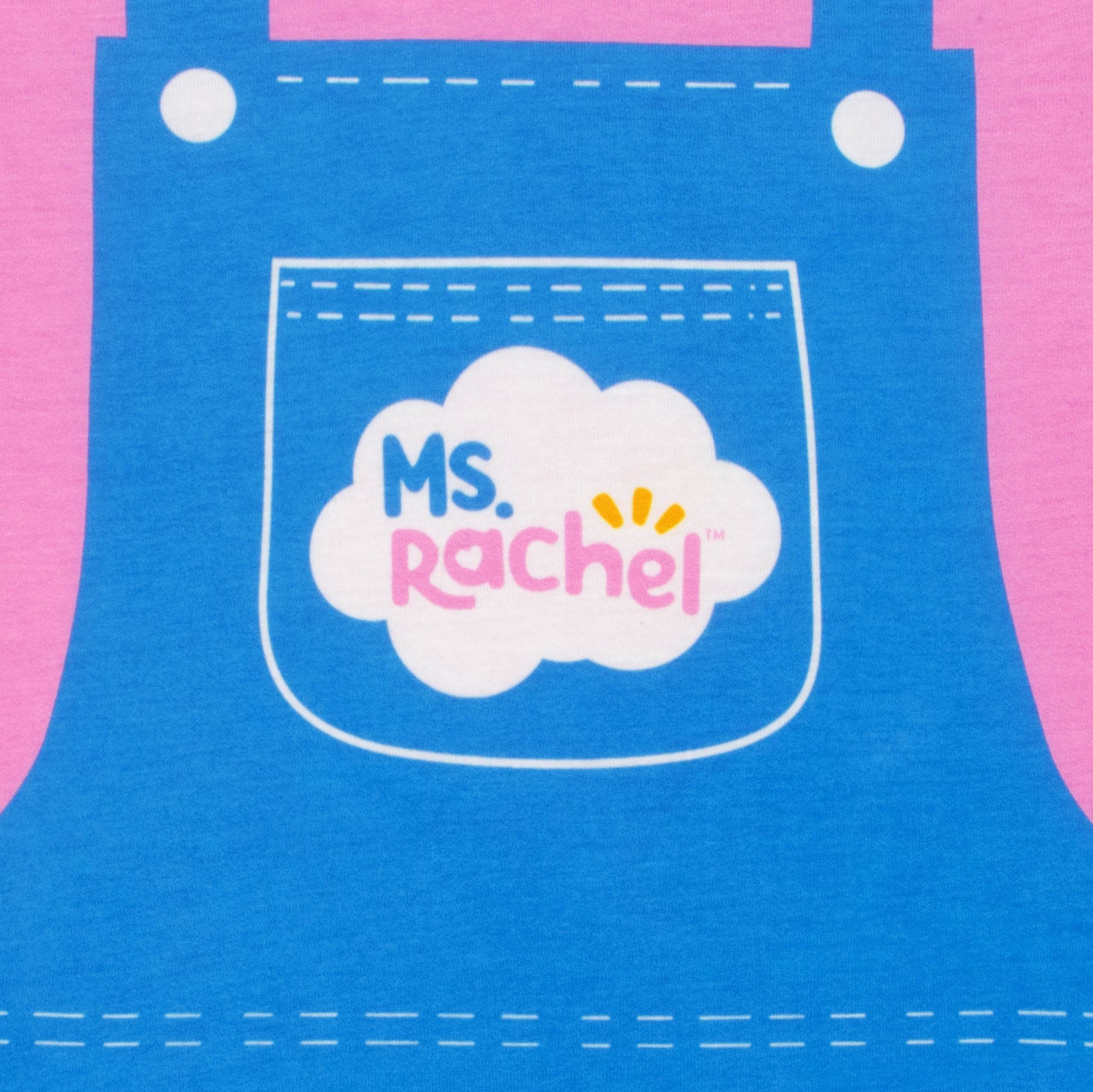 Ms. Rachel Pyjamas - Dungarees - Image 2