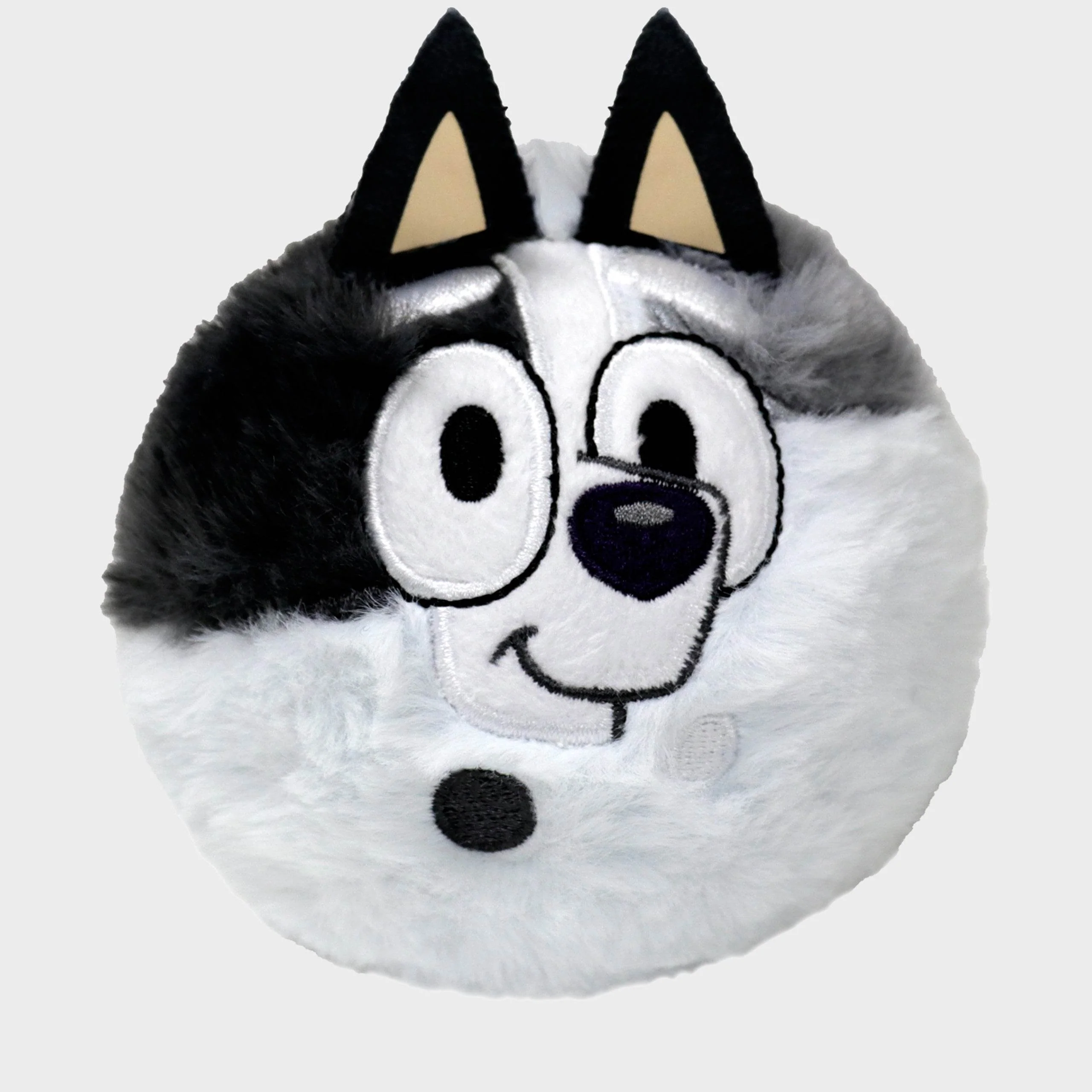 Muffin Beanie Bouncer Ball