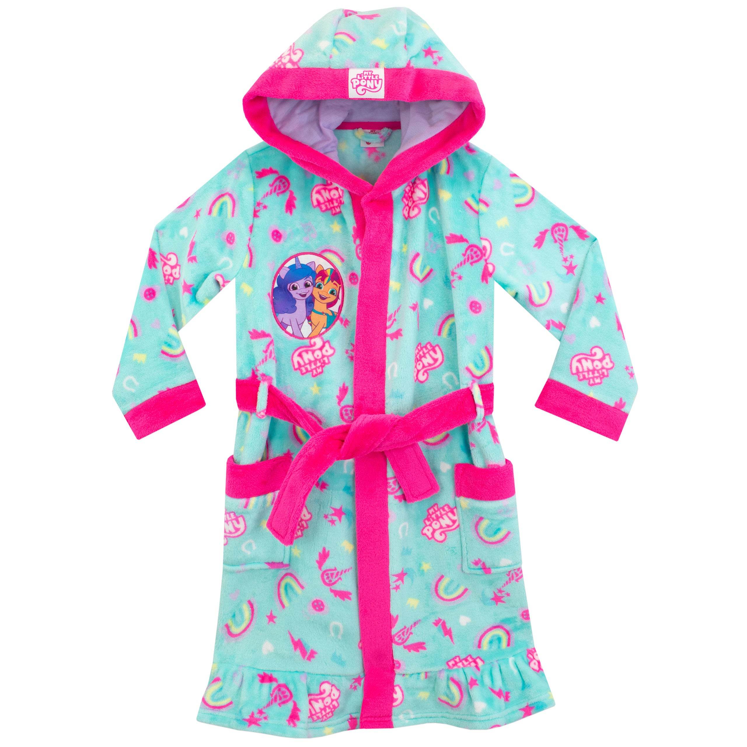 My Little Pony Dressing Gown: A New Generation - Image 2