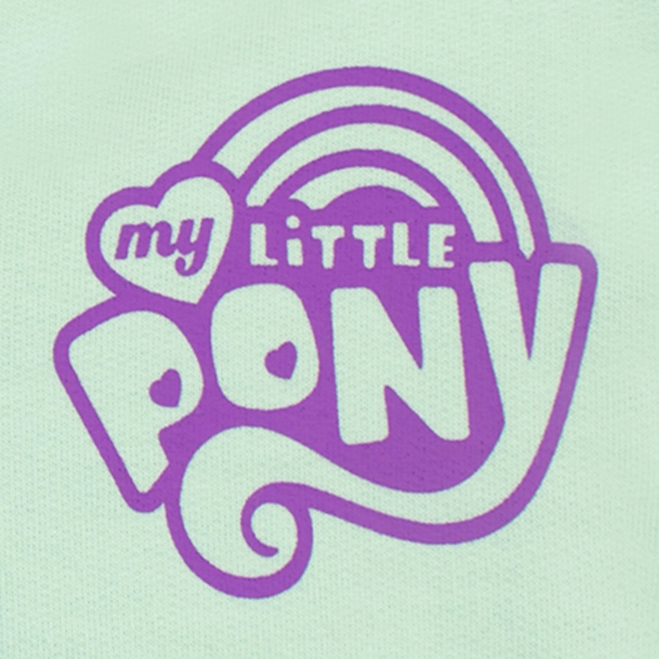 My Little Pony T-Shirt and Shorts Set - Image 7