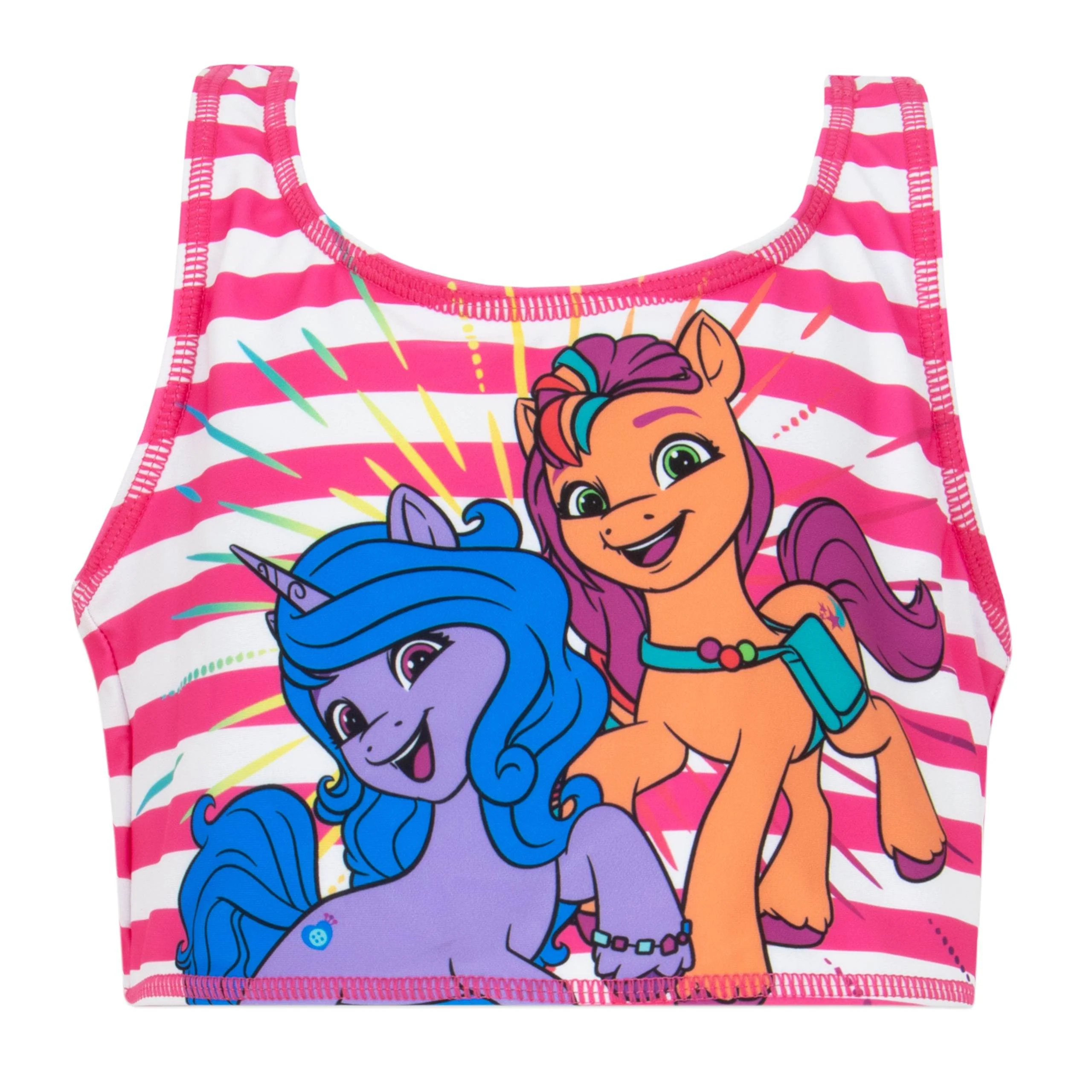 My Little Pony Tankini - Image 5