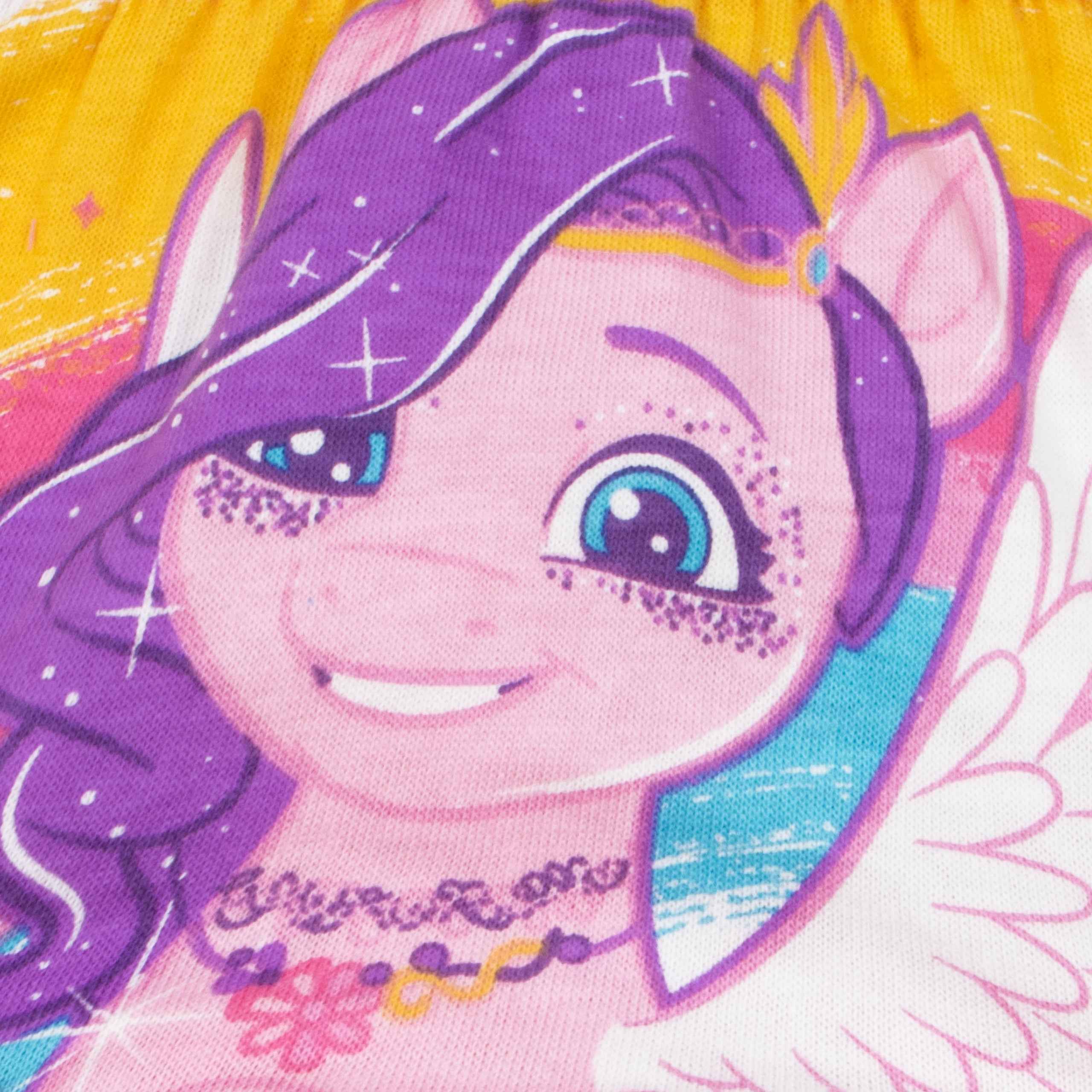 My Little Pony Underwear - 5 Pack - Image 4