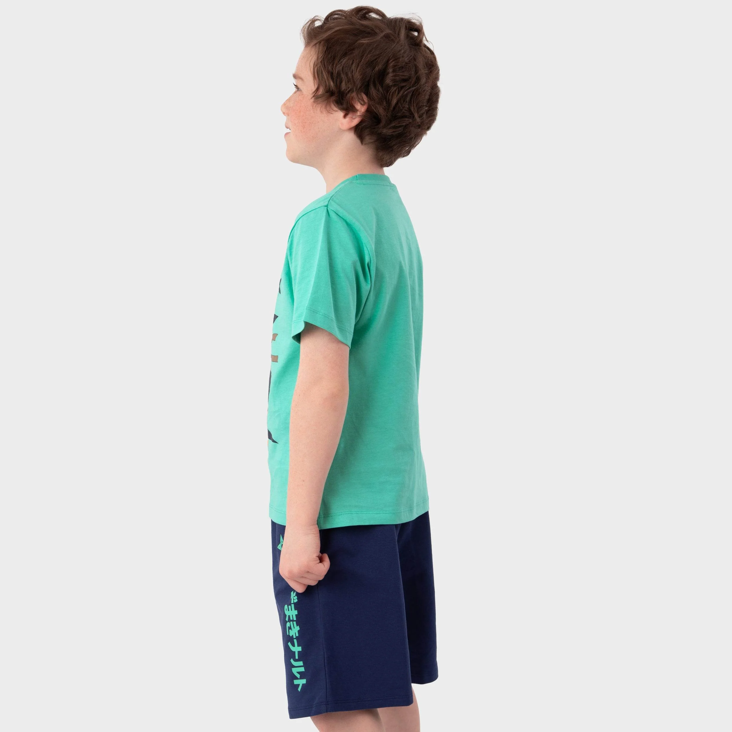 Naruto Short Pyjamas - Image 5