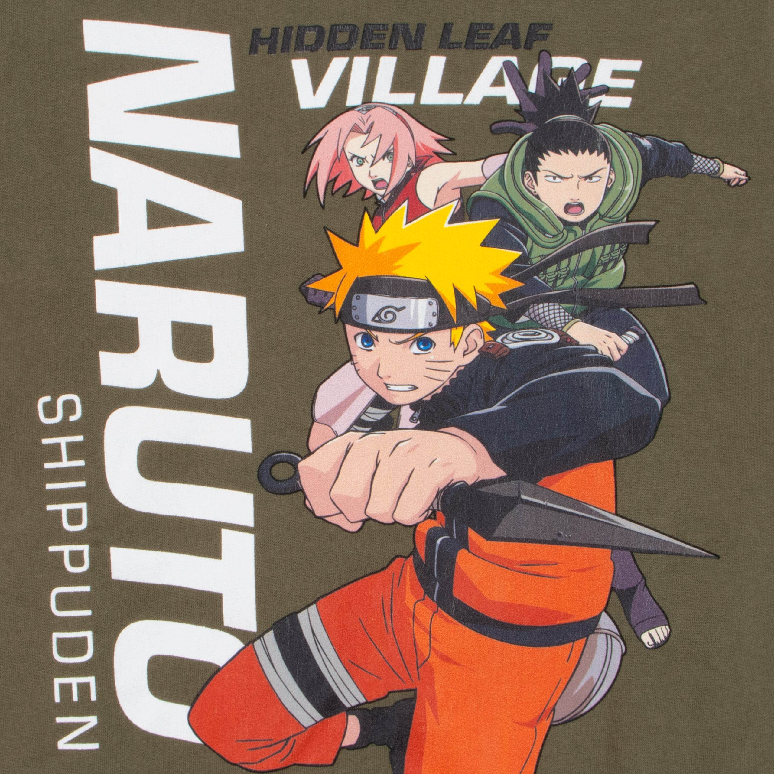 Naruto Sweatshirt - Image 6