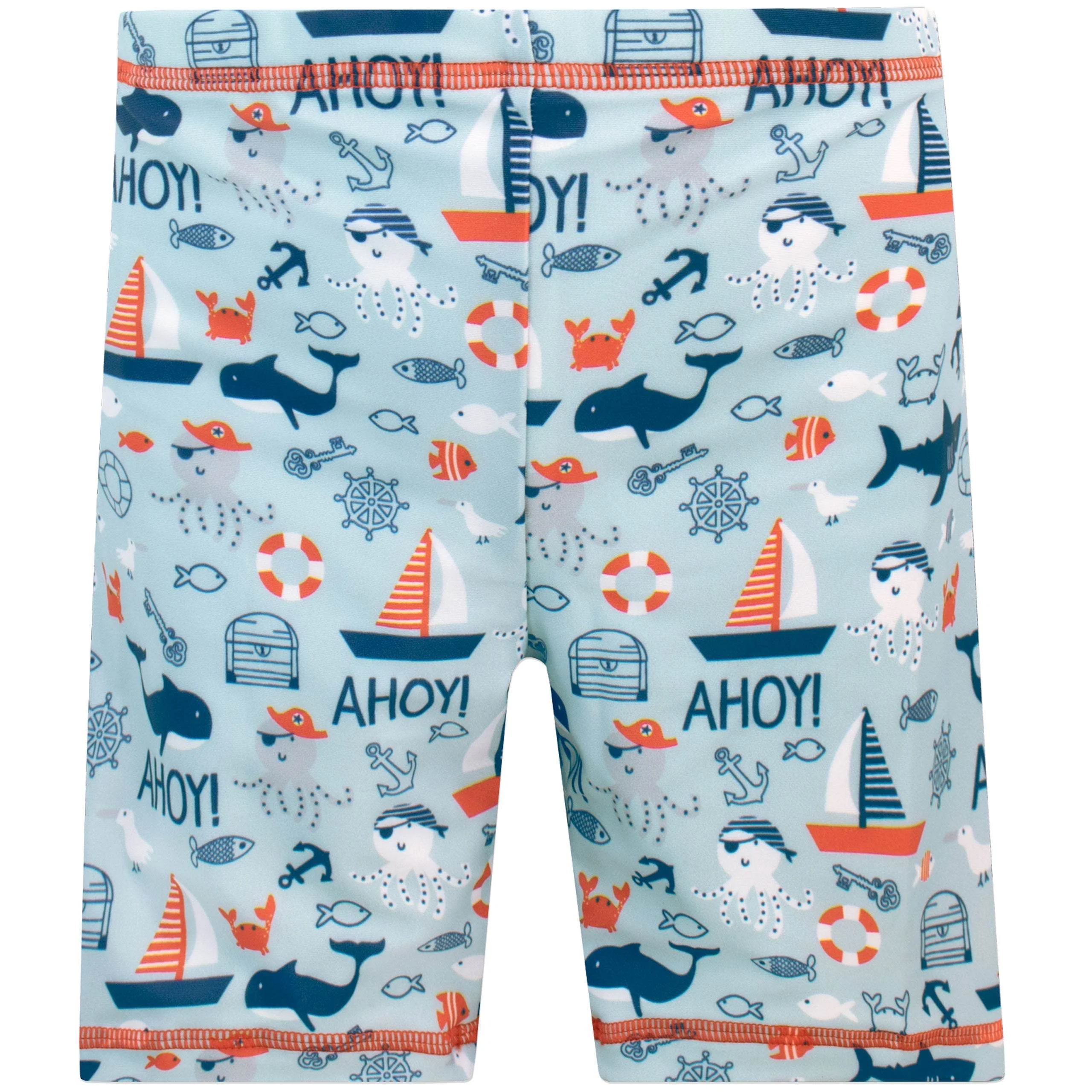 Harry Bear Nautical Swim Set - Image 5