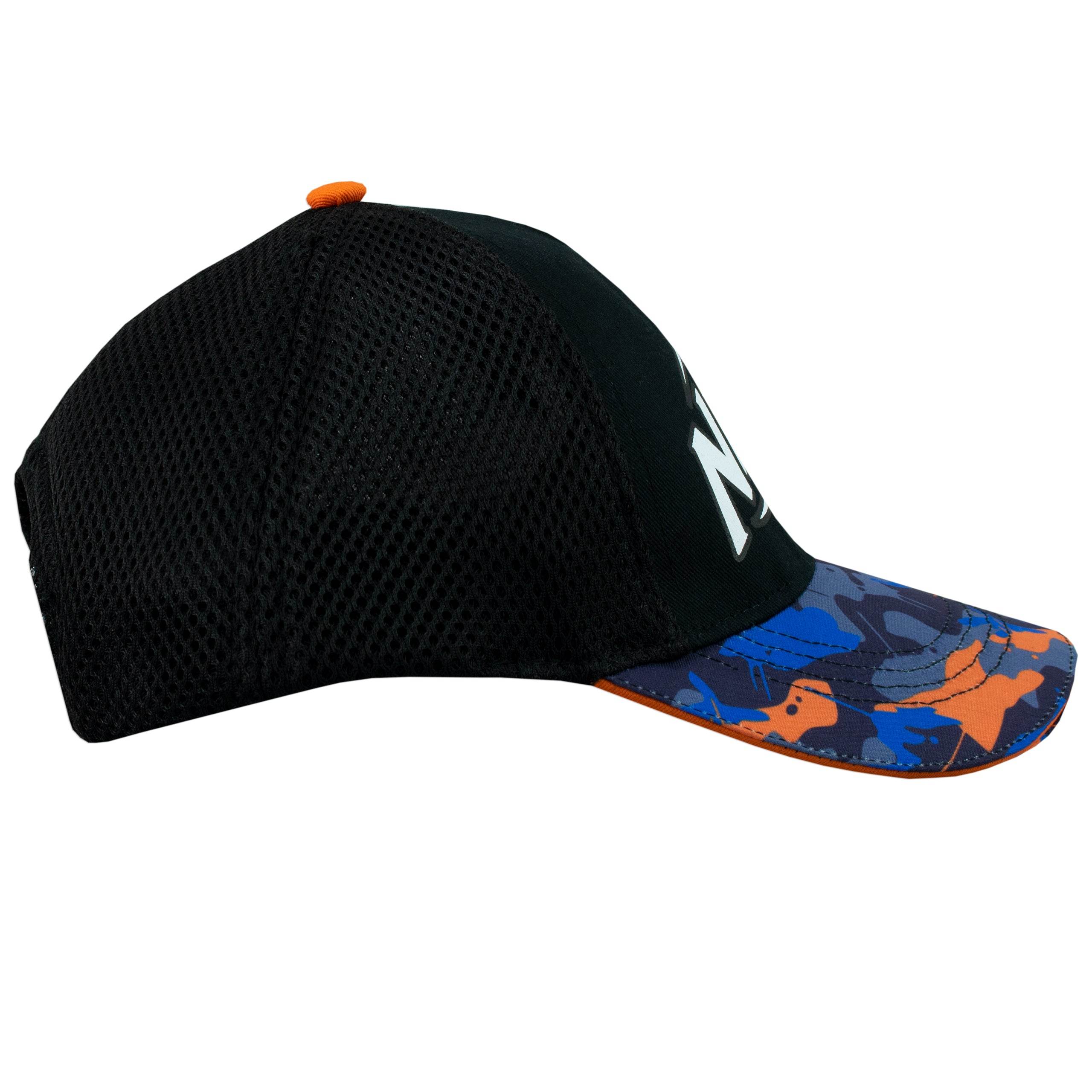 Nerf Camouflage Cap - Image 5