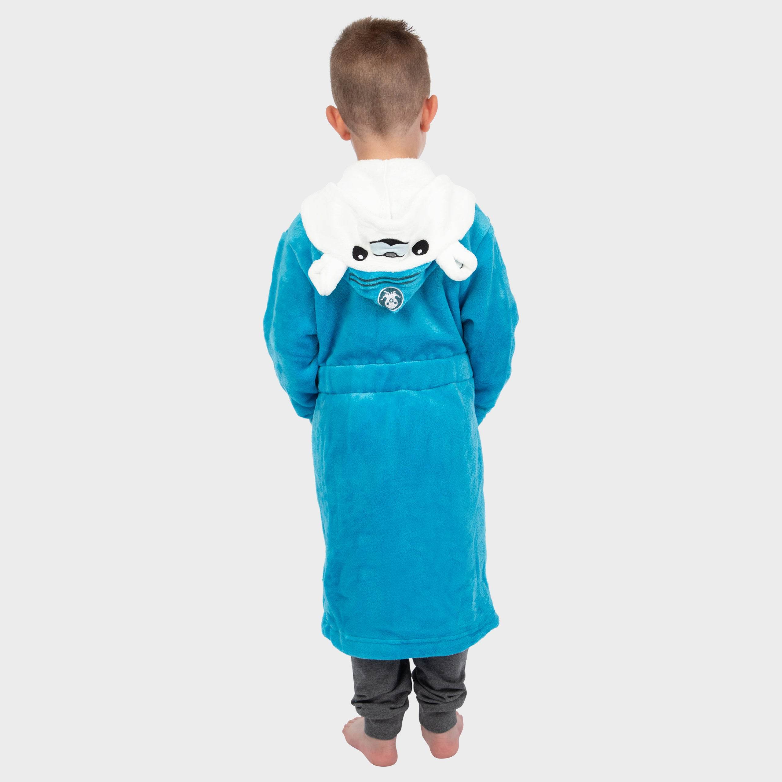 Octonauts Dressing Gown - Image 5