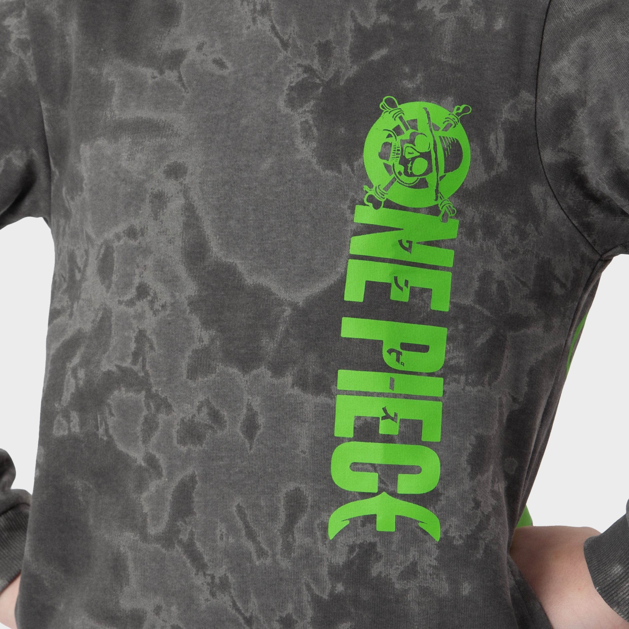 One Piece Hoodie - Image 2