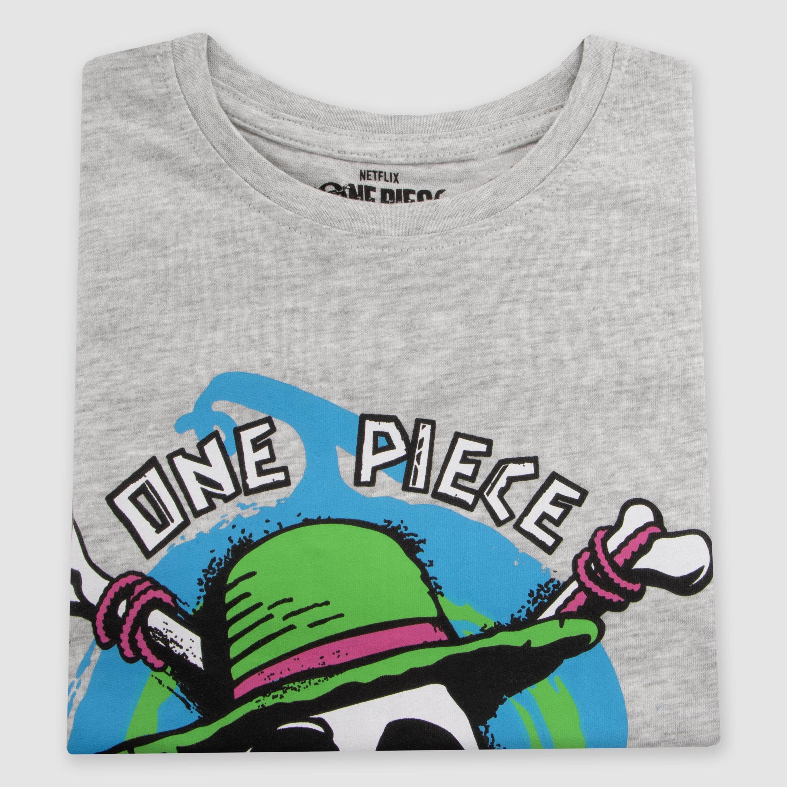 One Piece Tshirt - Image 12