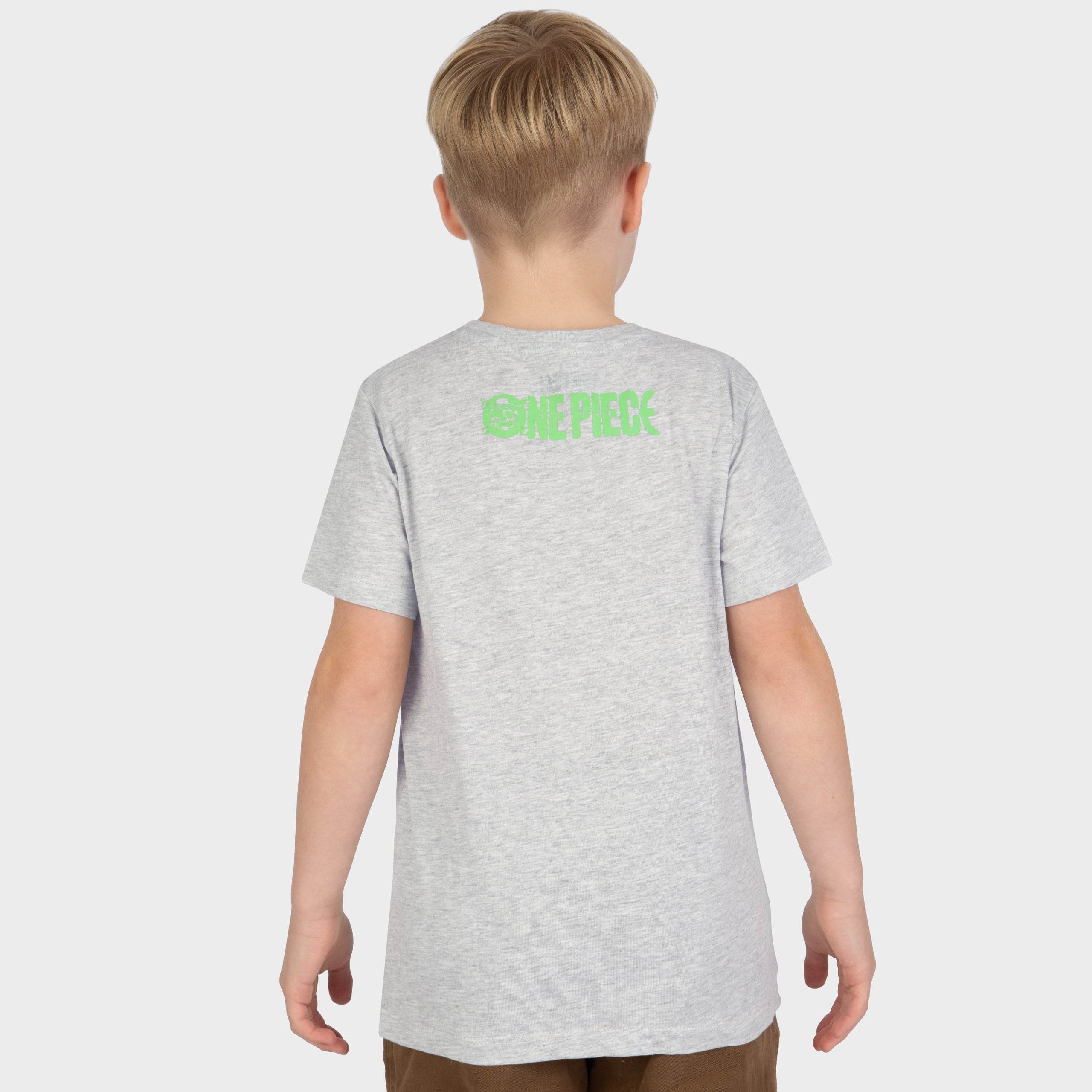 One Piece Tshirt - Image 5