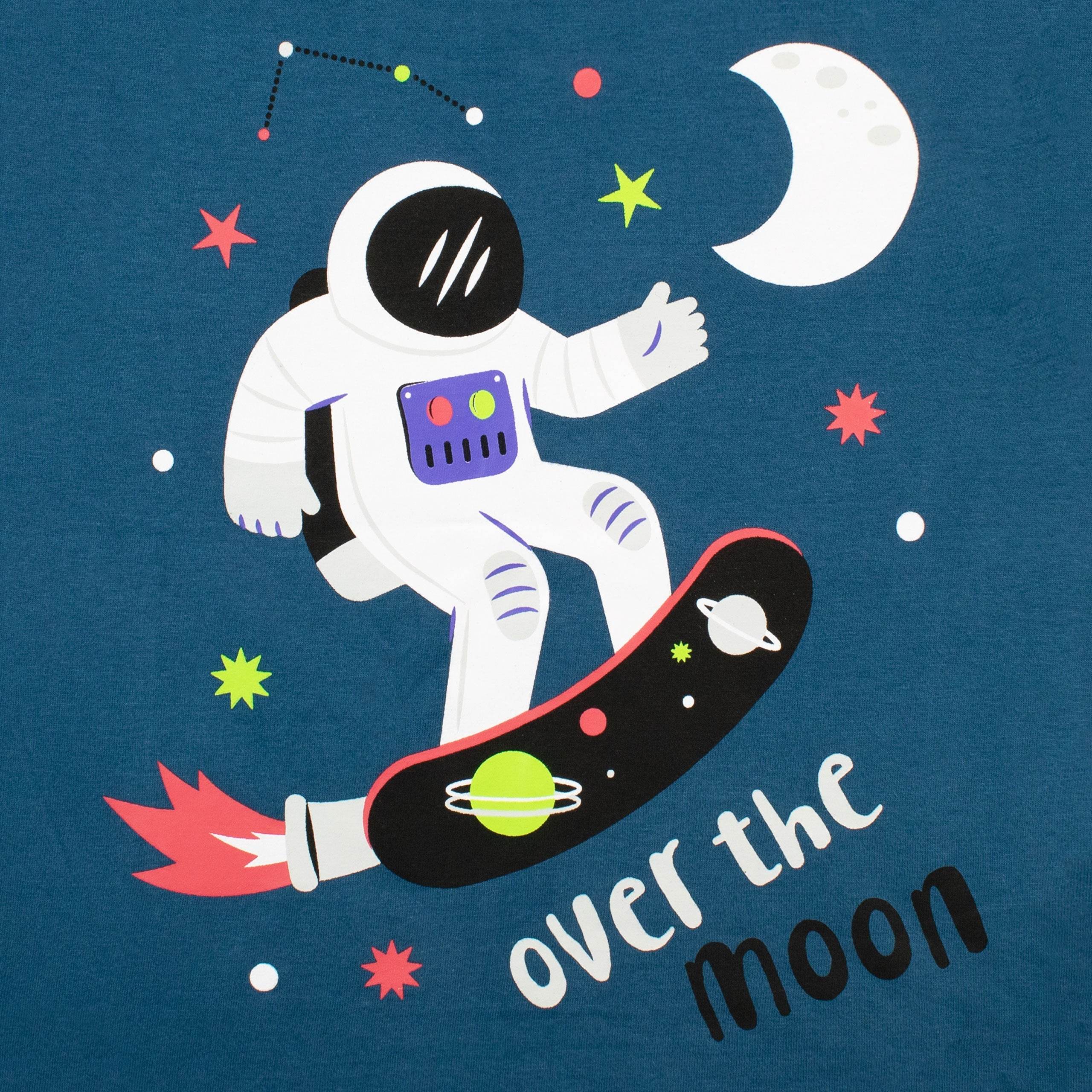 Harry Bear Over The Moon Pyjamas - Image 6