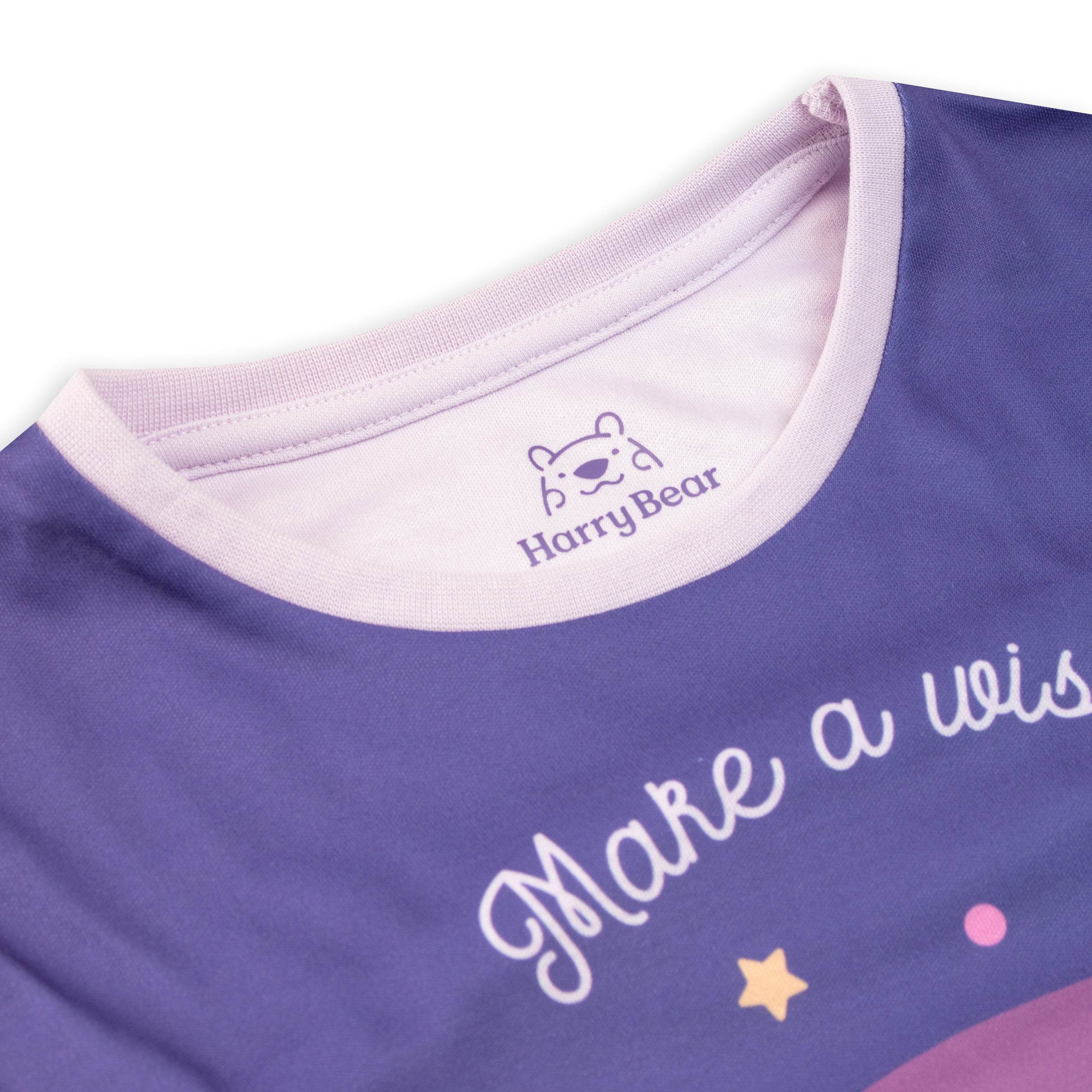Harry Bear Owl Pyjama Set - Image 6
