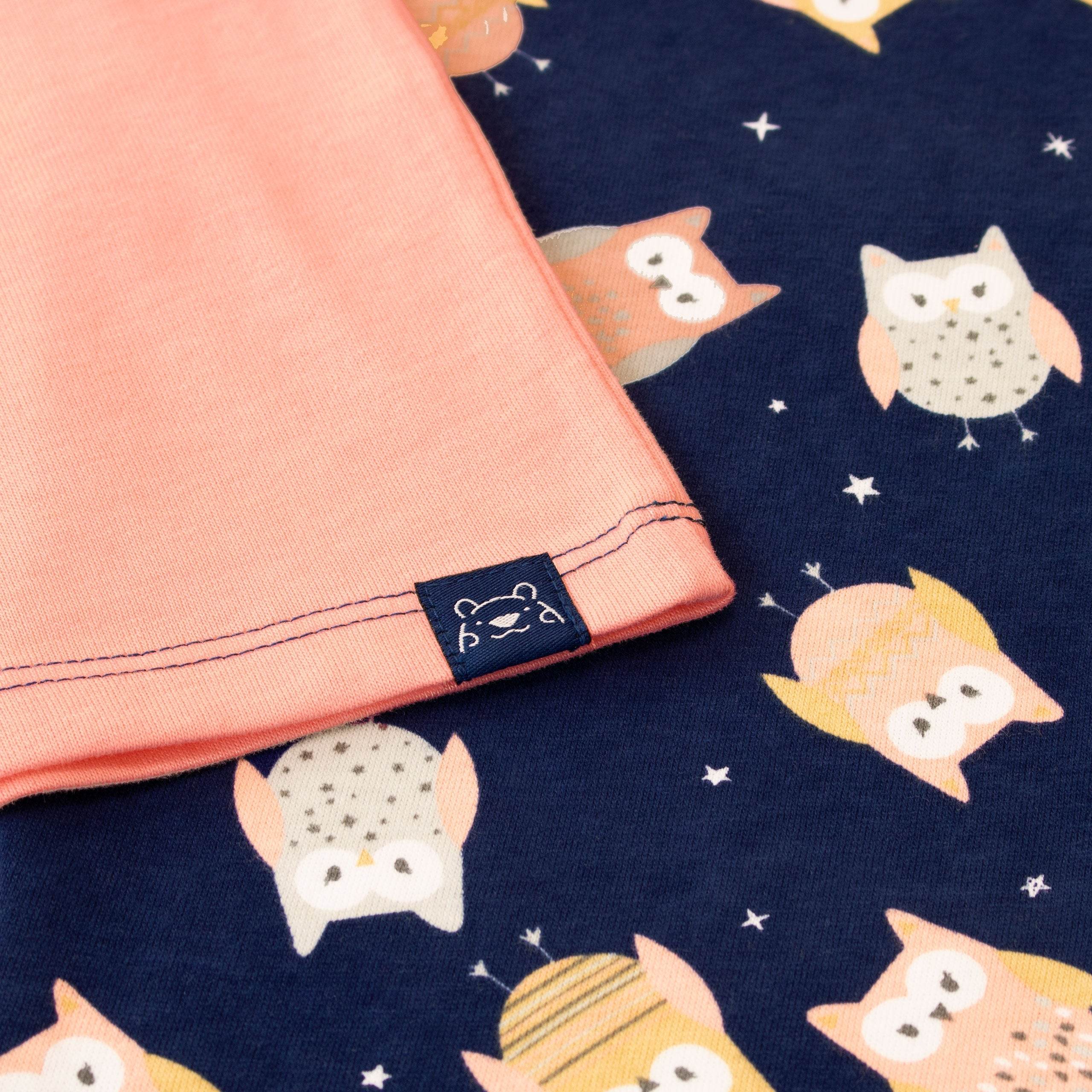 Harry Bear Owl Pyjamas - Image 5