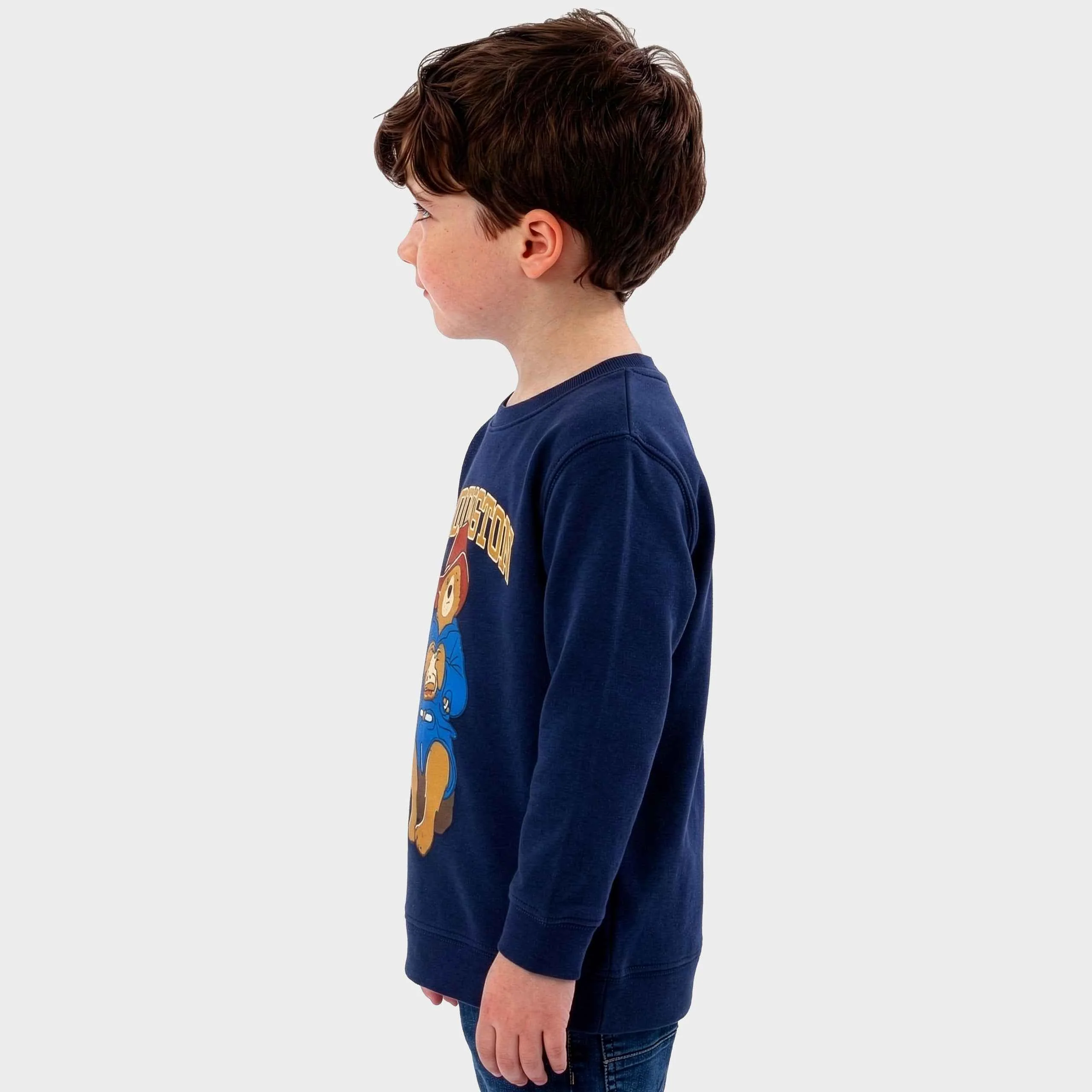 Paddington Bear Sweatshirt - Image 4