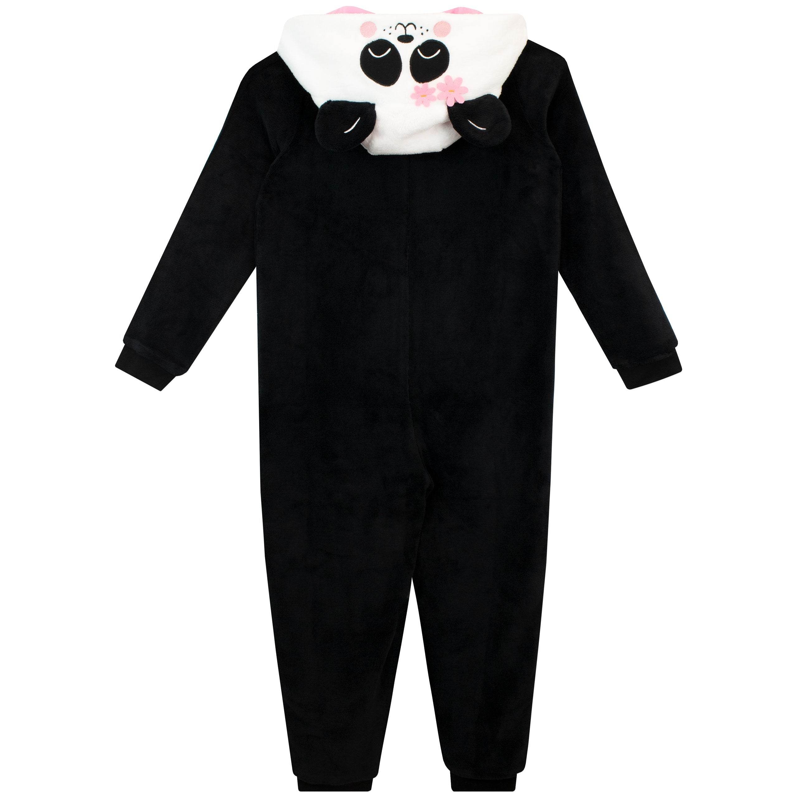 Harry Bear Panda Onesie - Image 6