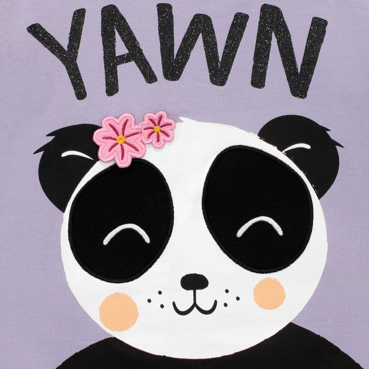 Harry Bear Panda Pyjamas - Image 4