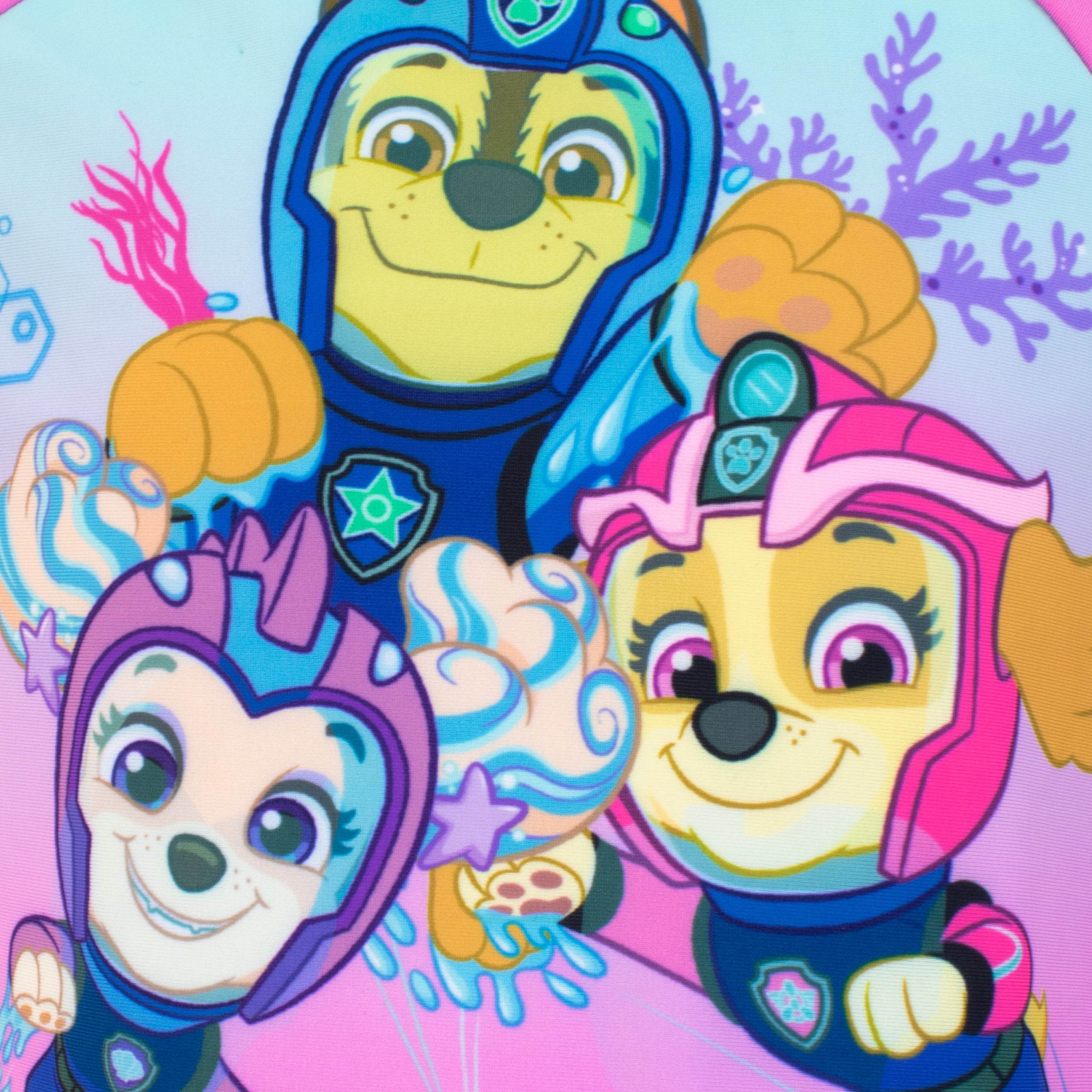PAW Patrol Aqua Pups 3 Piece Swim Set - Image 9