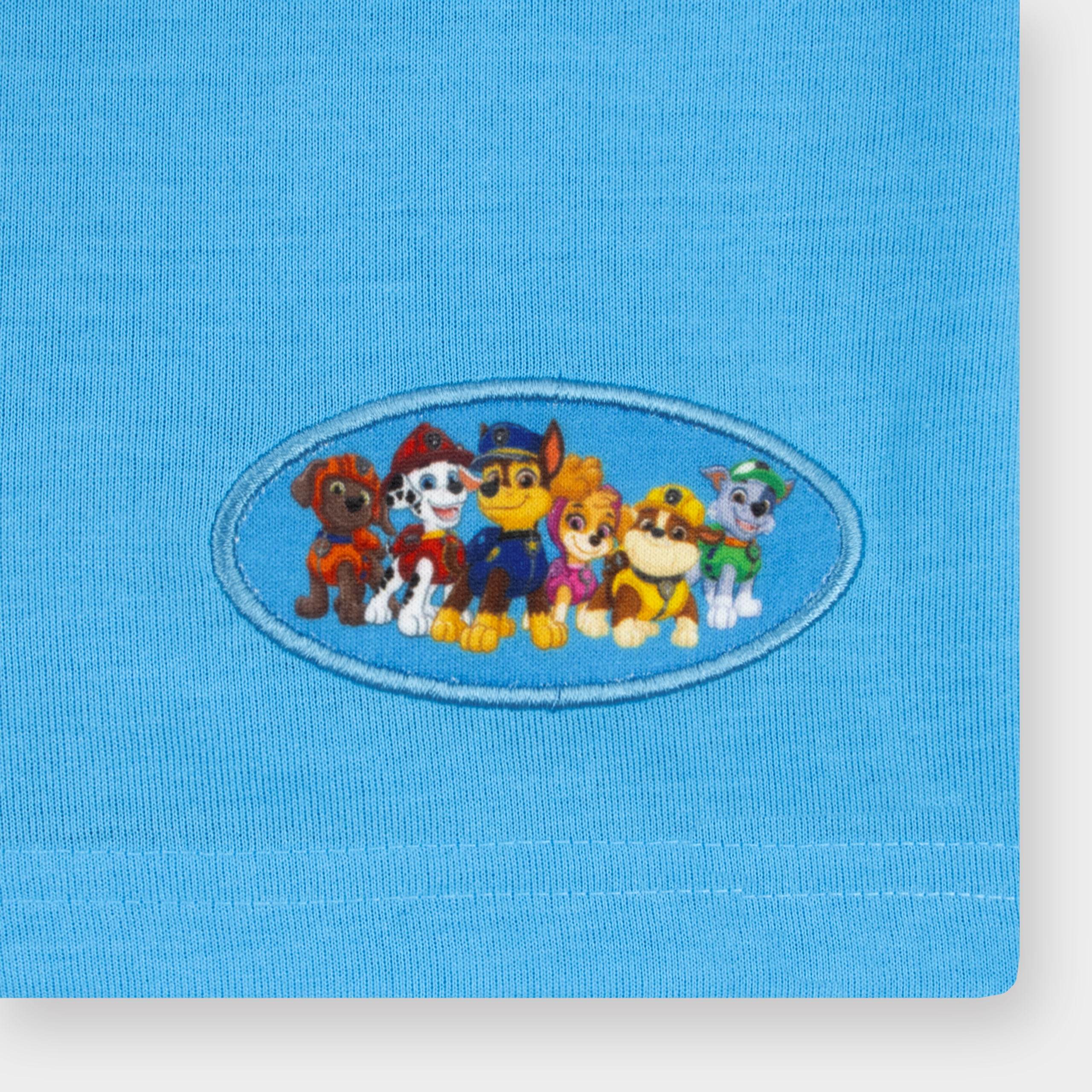 PAW Patrol Boys Short Pyjamas - These Pups RULE! - Image 13