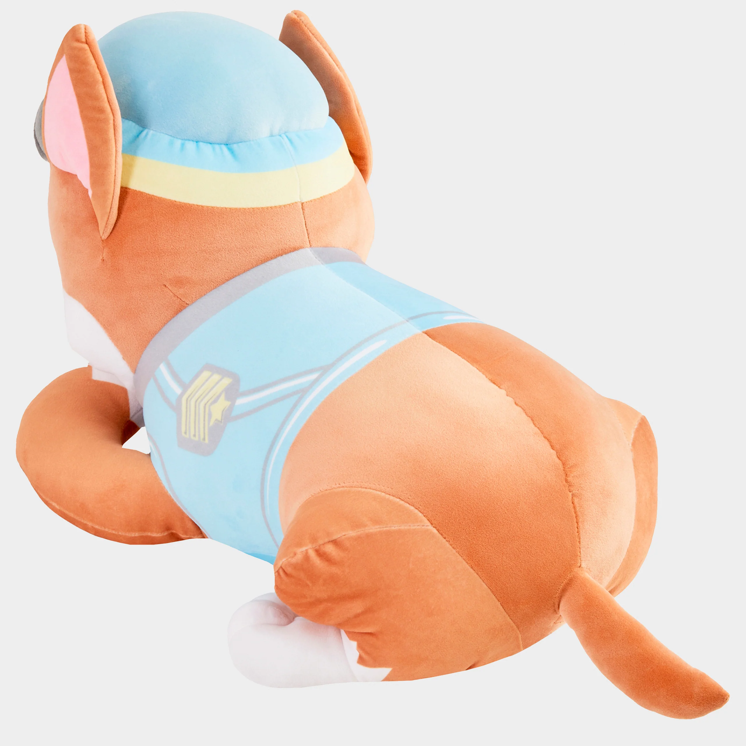 Paw Patrol Calm Large Plush Chase - Image 4