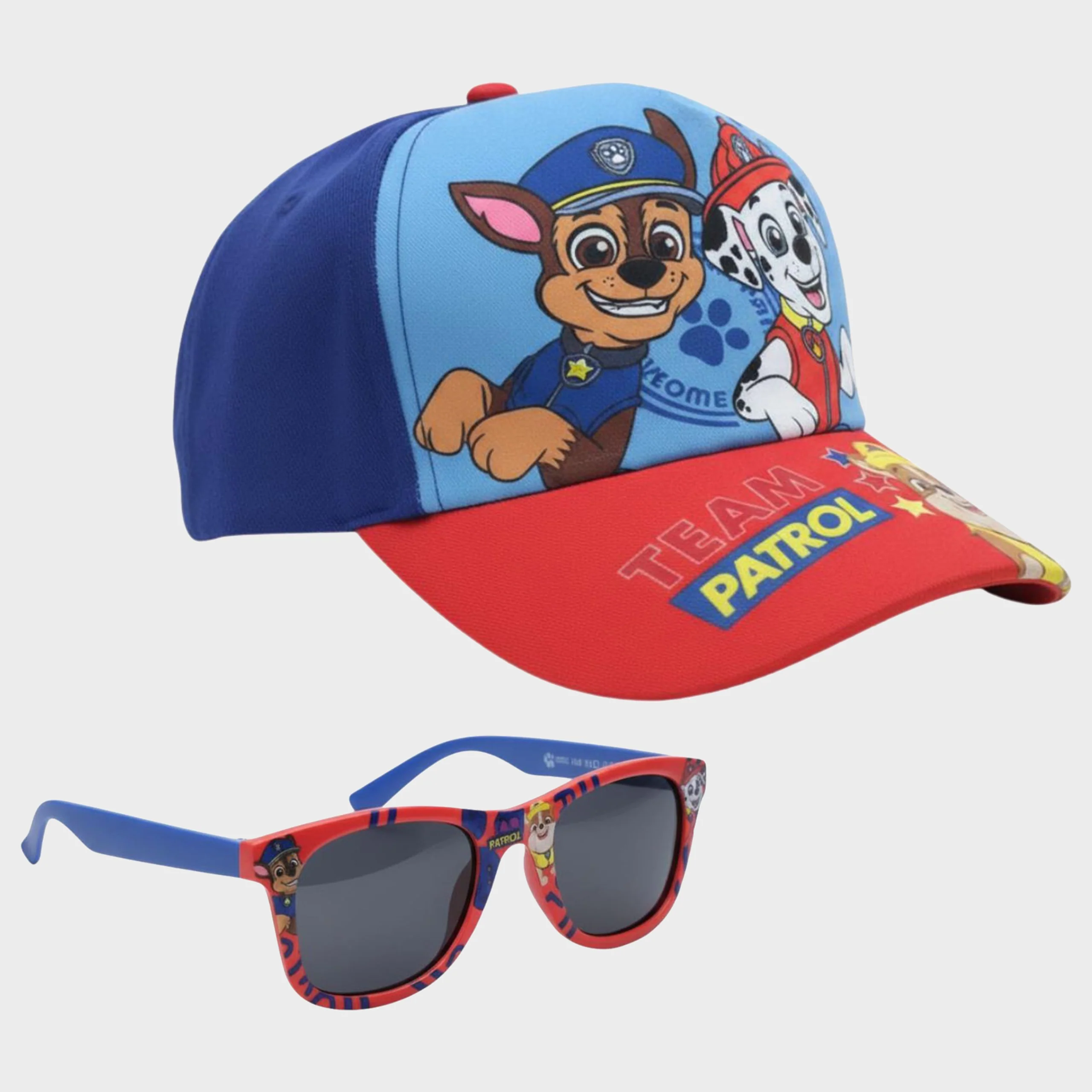 PAW Patrol Cap And Sunglasses Set - Image 2