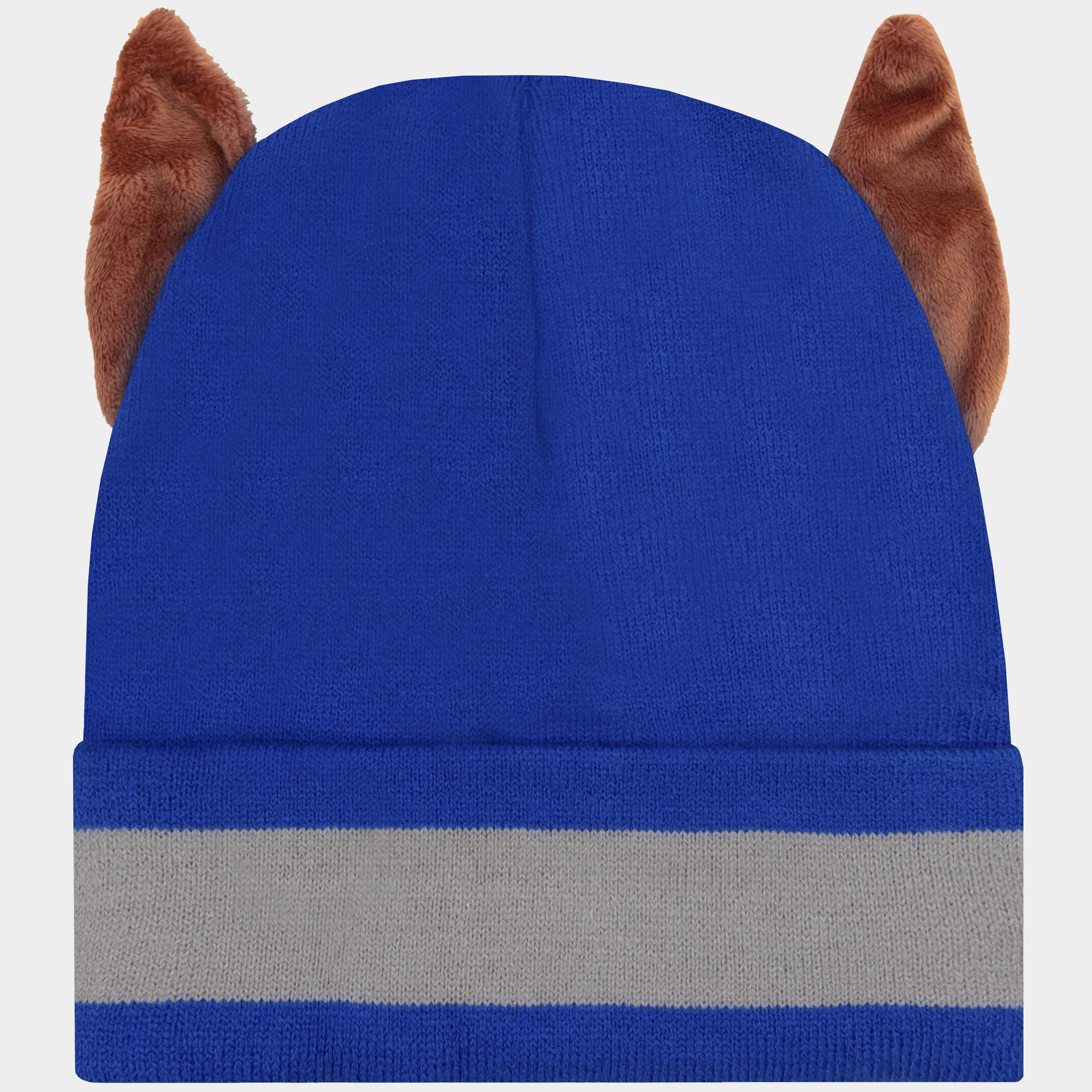 PAW Patrol Chase Hat and Glove Winter Set - Image 12