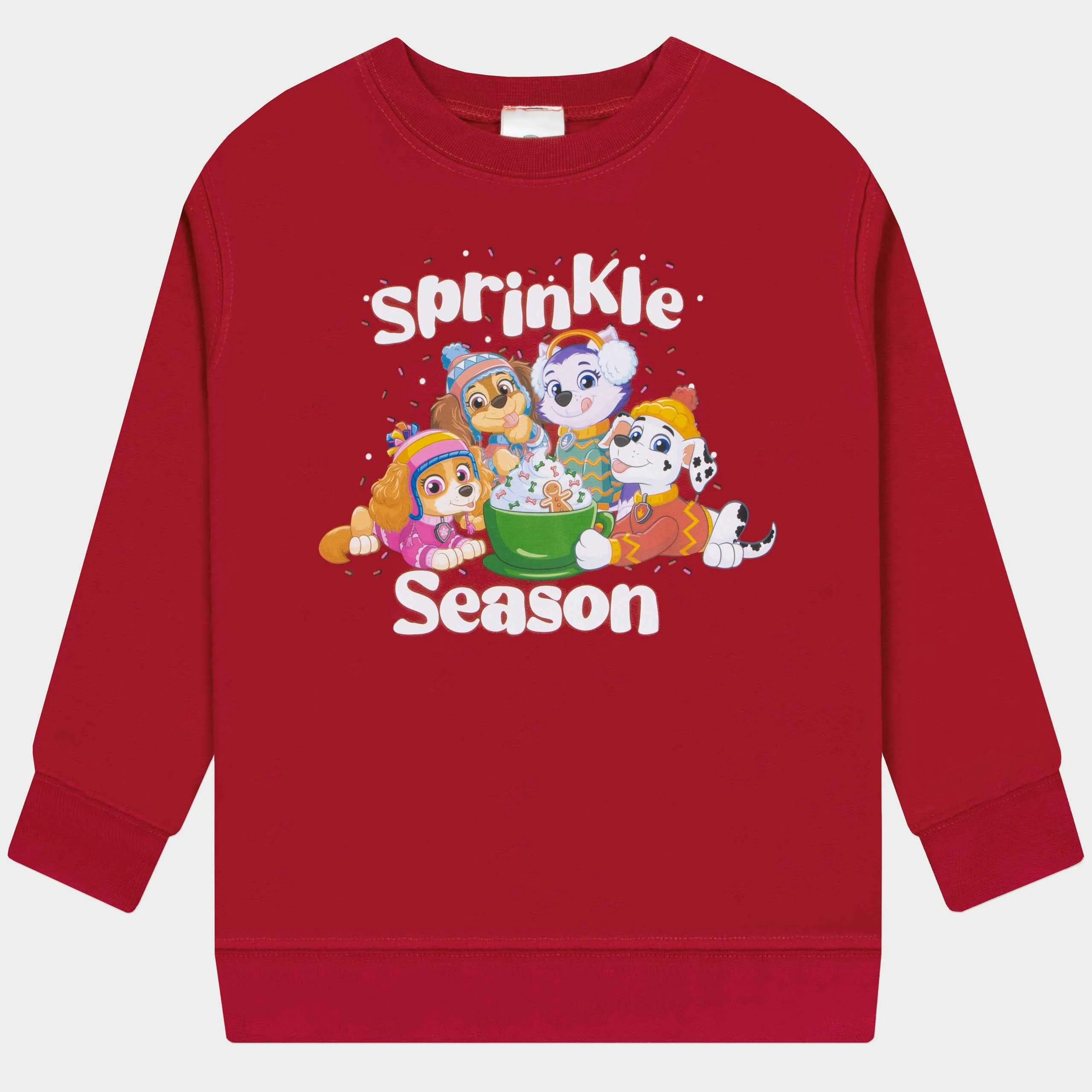 PAW PATROL TOPS | SPRINKLE SEASON - Image 7
