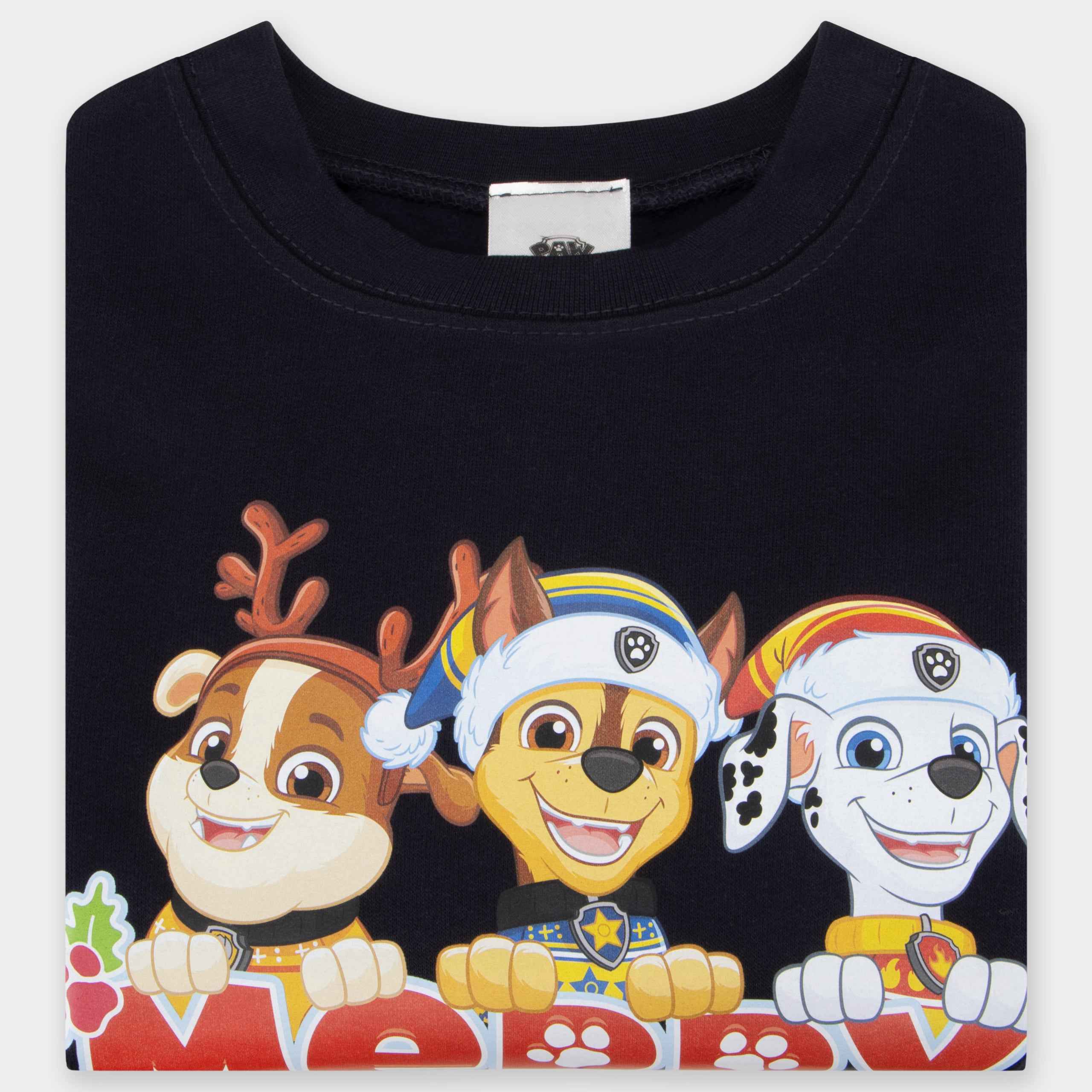 PAW PATROL TOPS | MERRY CHRISTMAS - Image 8
