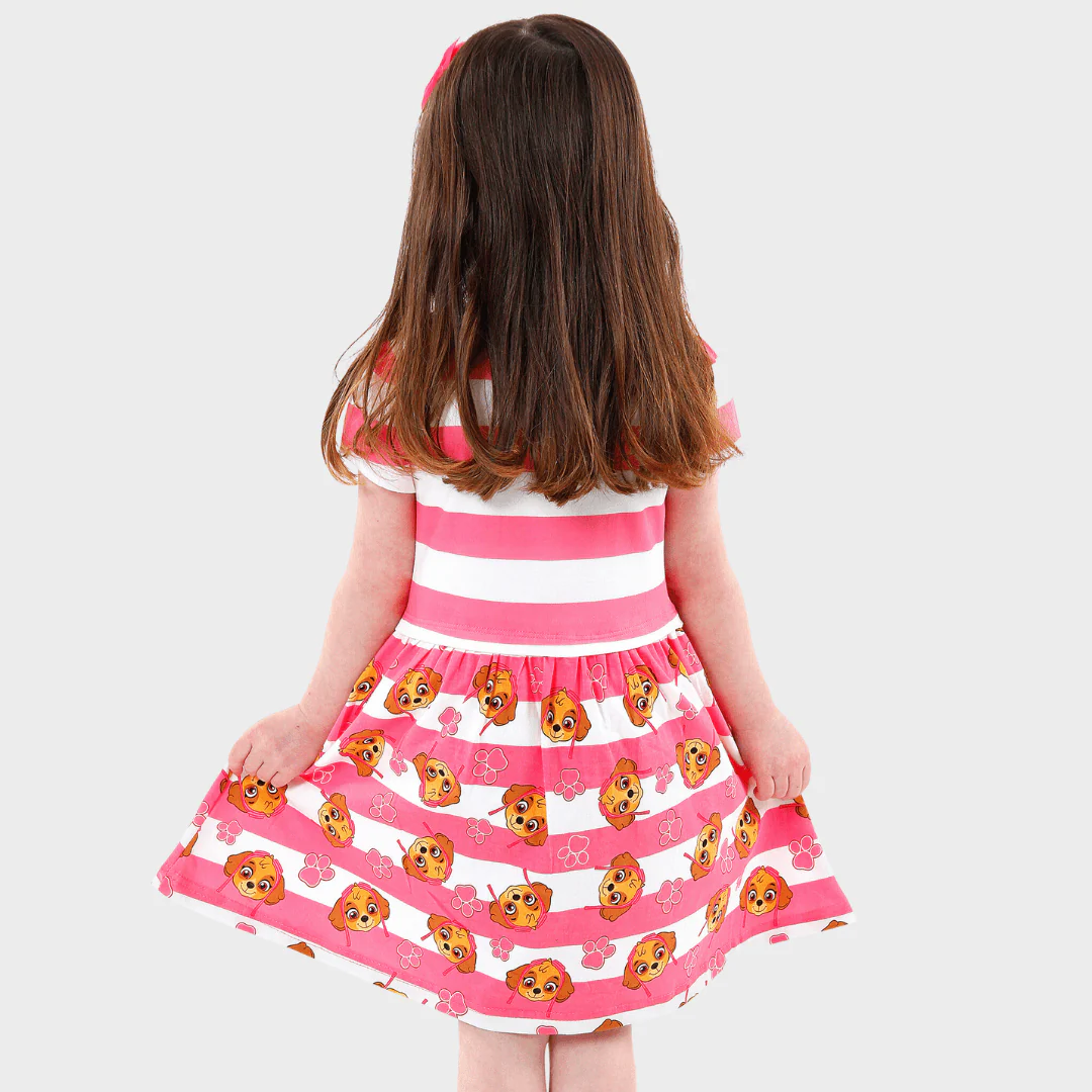 PAW Patrol Dress - Skye - Image 4
