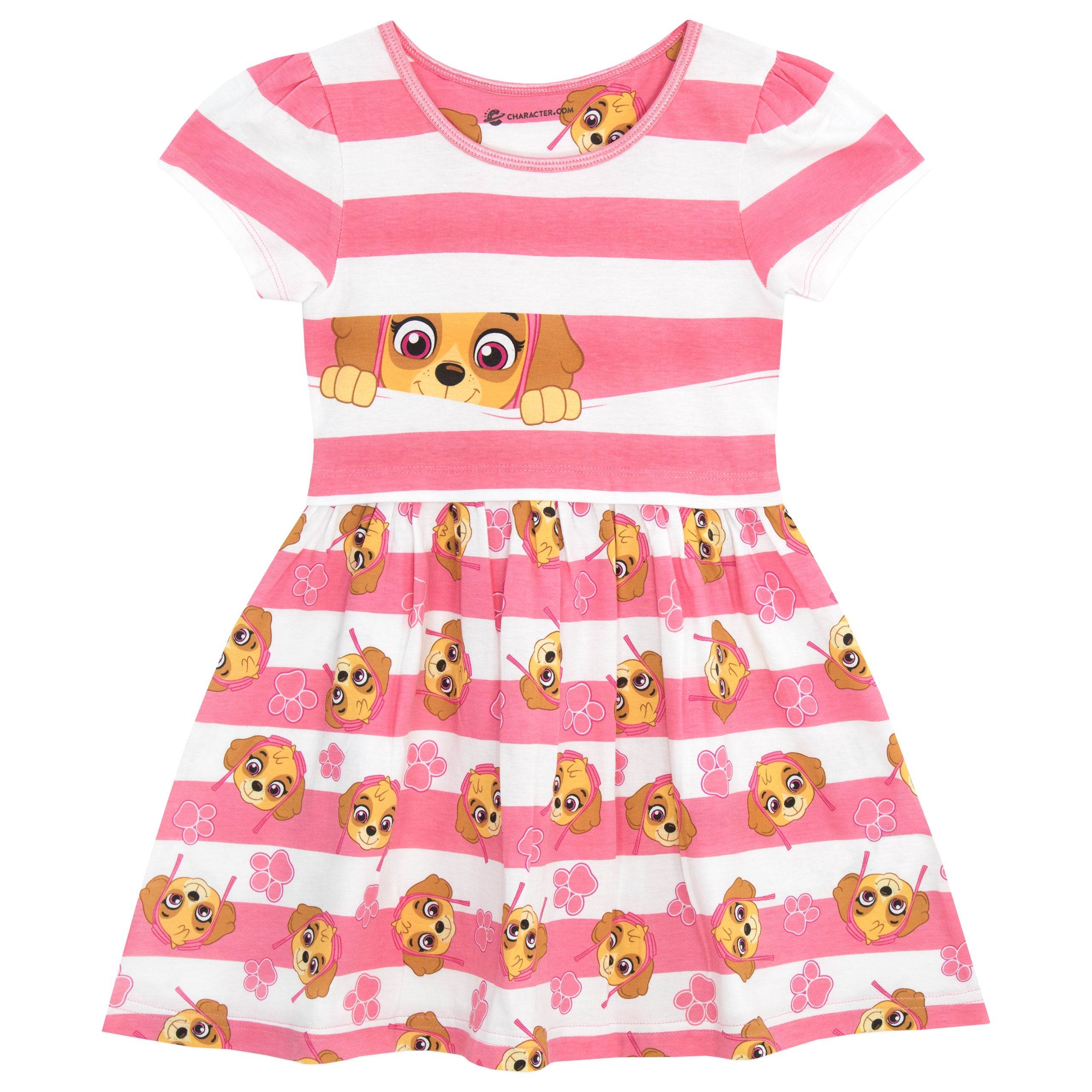 PAW Patrol Dress - Skye - Image 5