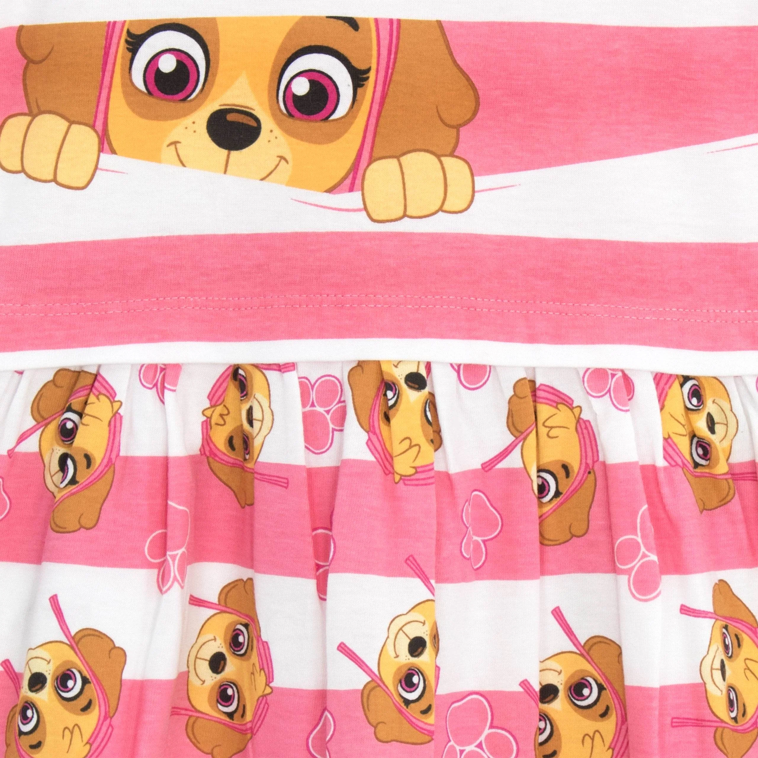 PAW Patrol Dress - Skye - Image 6