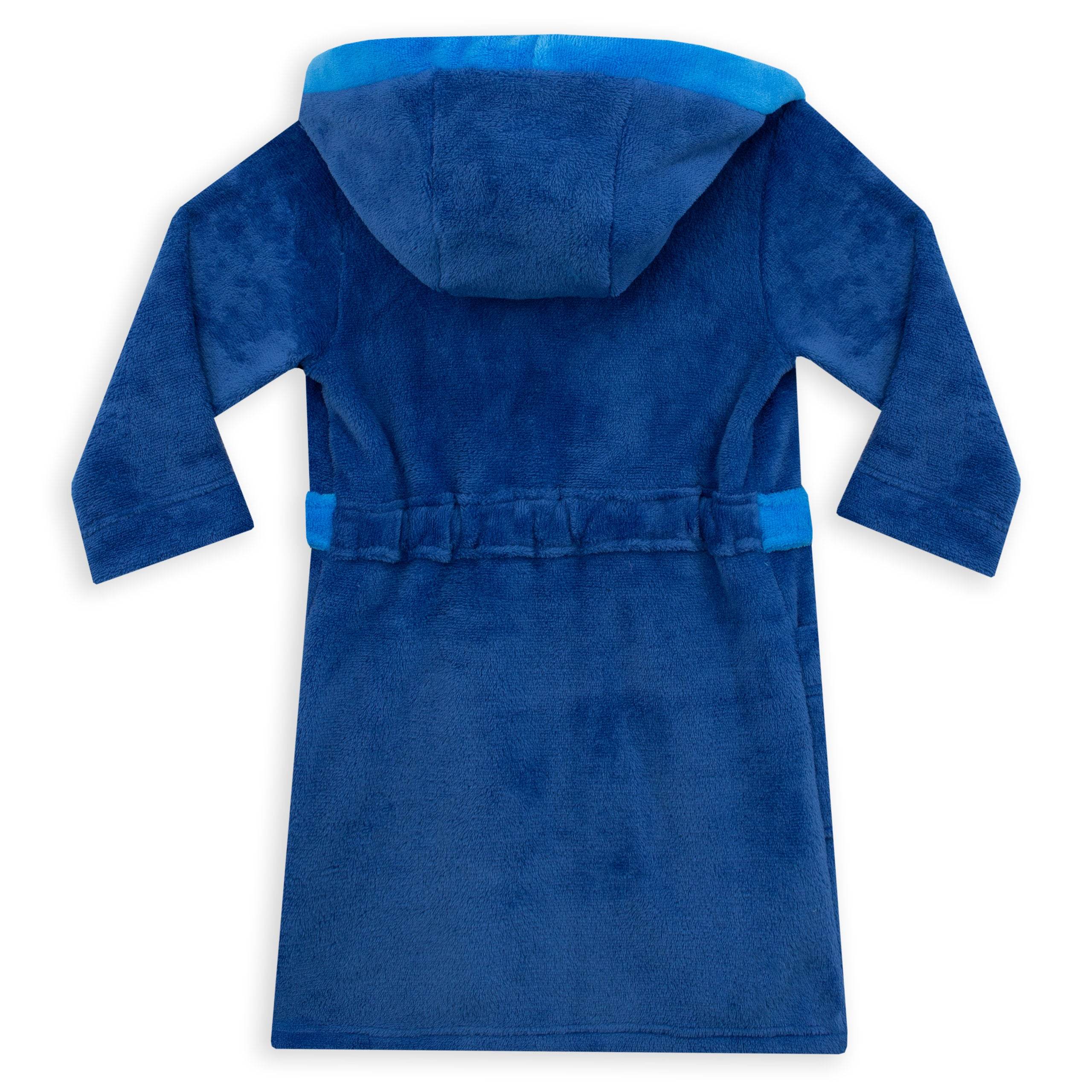 PAW Patrol Dressing Gown and Pyjama Set - Image 14