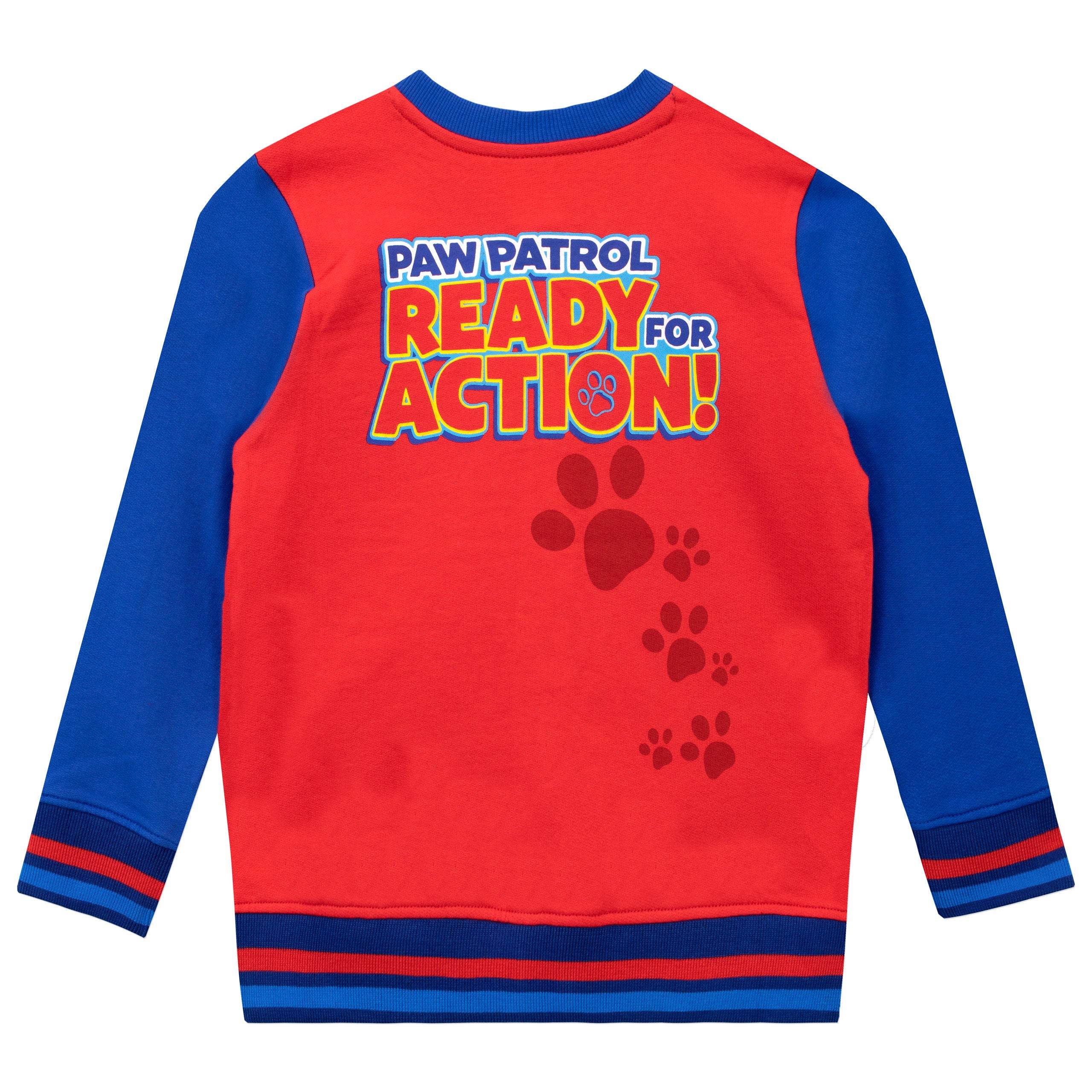 PAW Patrol Jacket - Image 6