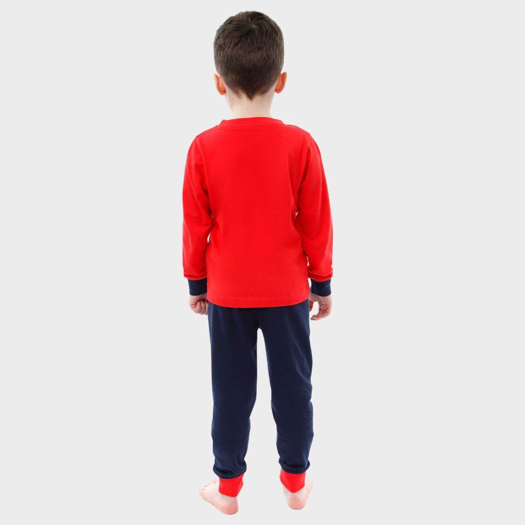 PAW Patrol Long Sleeve Pyjamas - Image 7