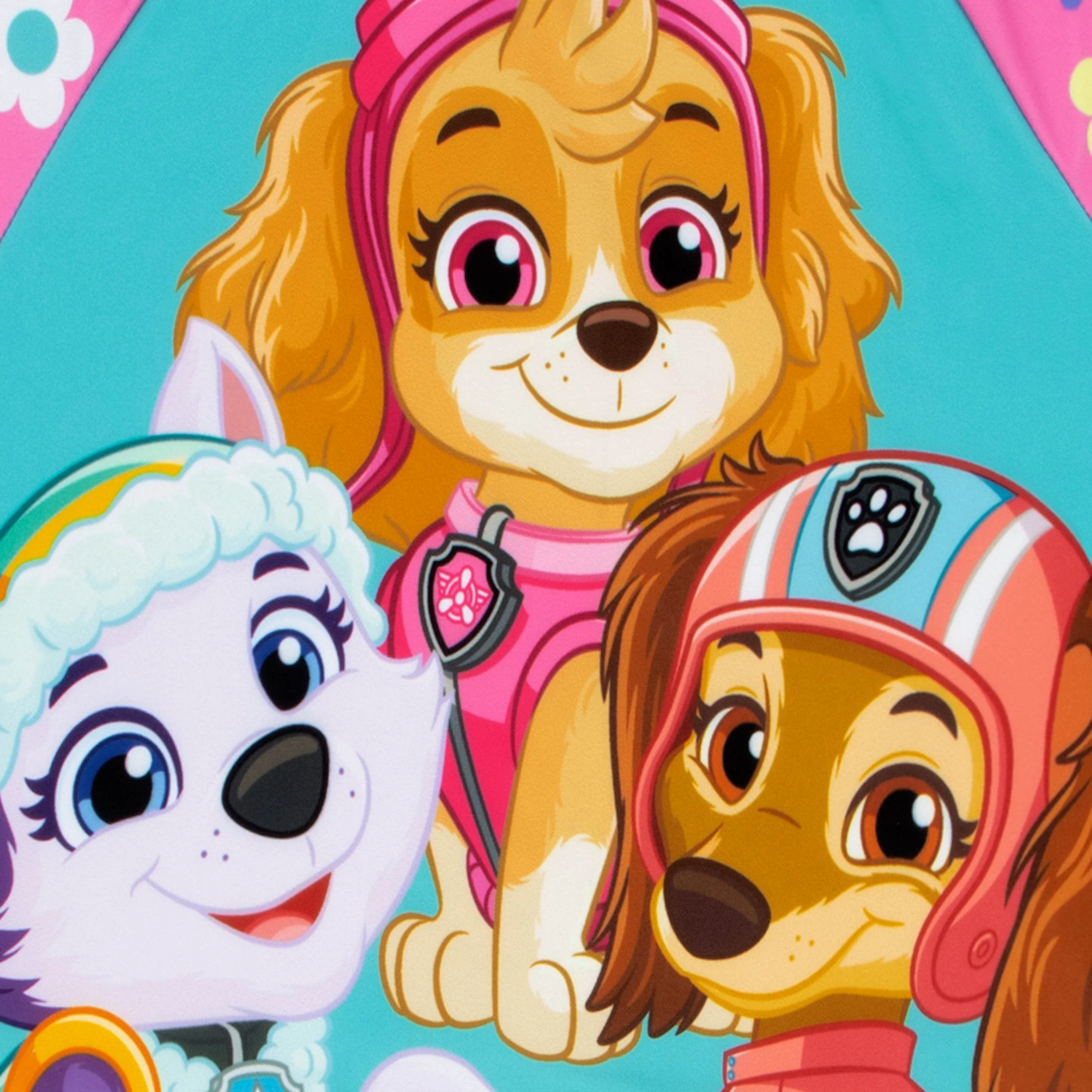 PAW Patrol Long Sleeve Swimsuit - Image 7
