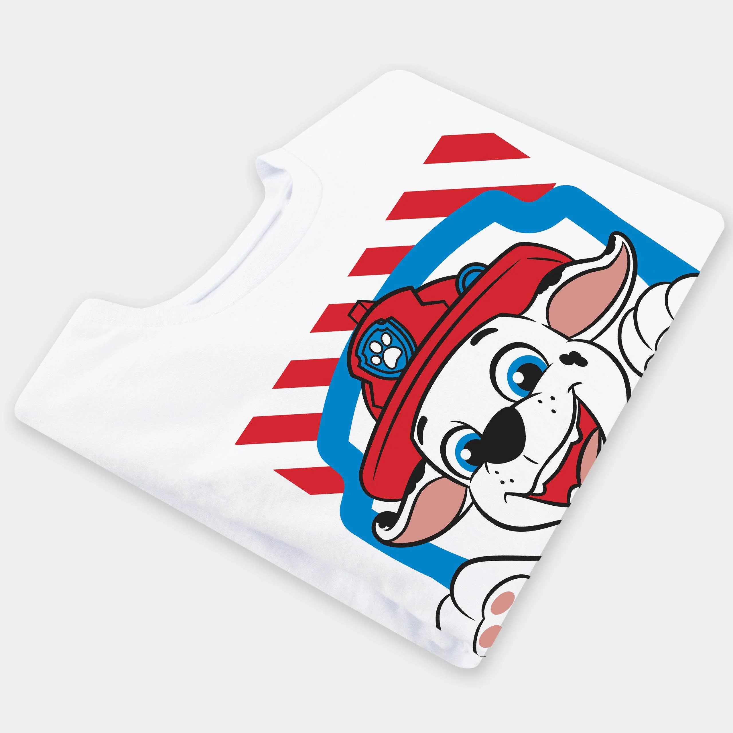 PAW Patrol Long Sleeve T-shirts – 2 Pack - Image 10