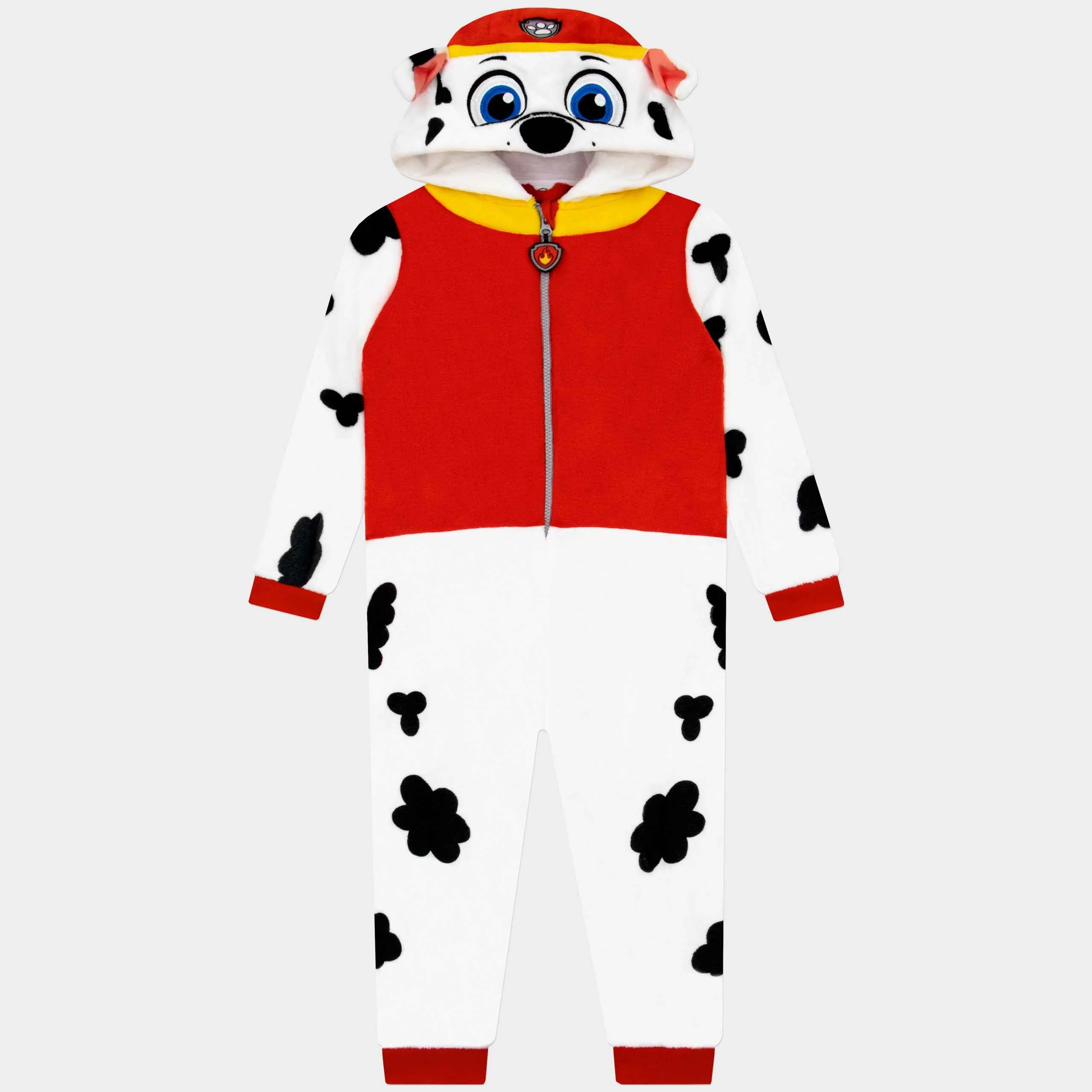 PAW Patrol Marshall Onesie - Image 4