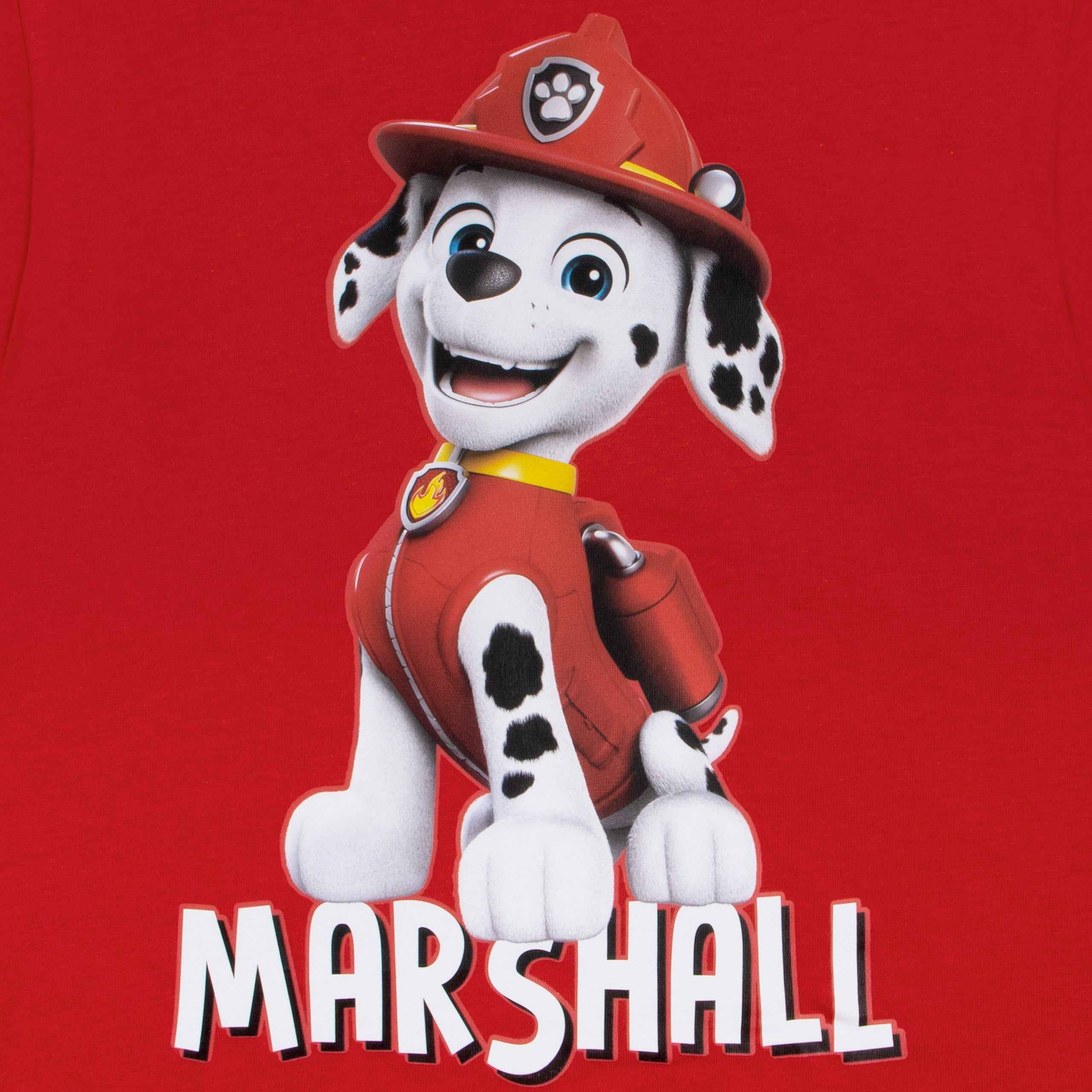 PAW Patrol Marshall T-Shirt - Image 3