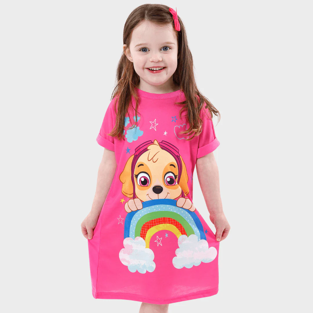 PAW Patrol Nightdress - Image 2