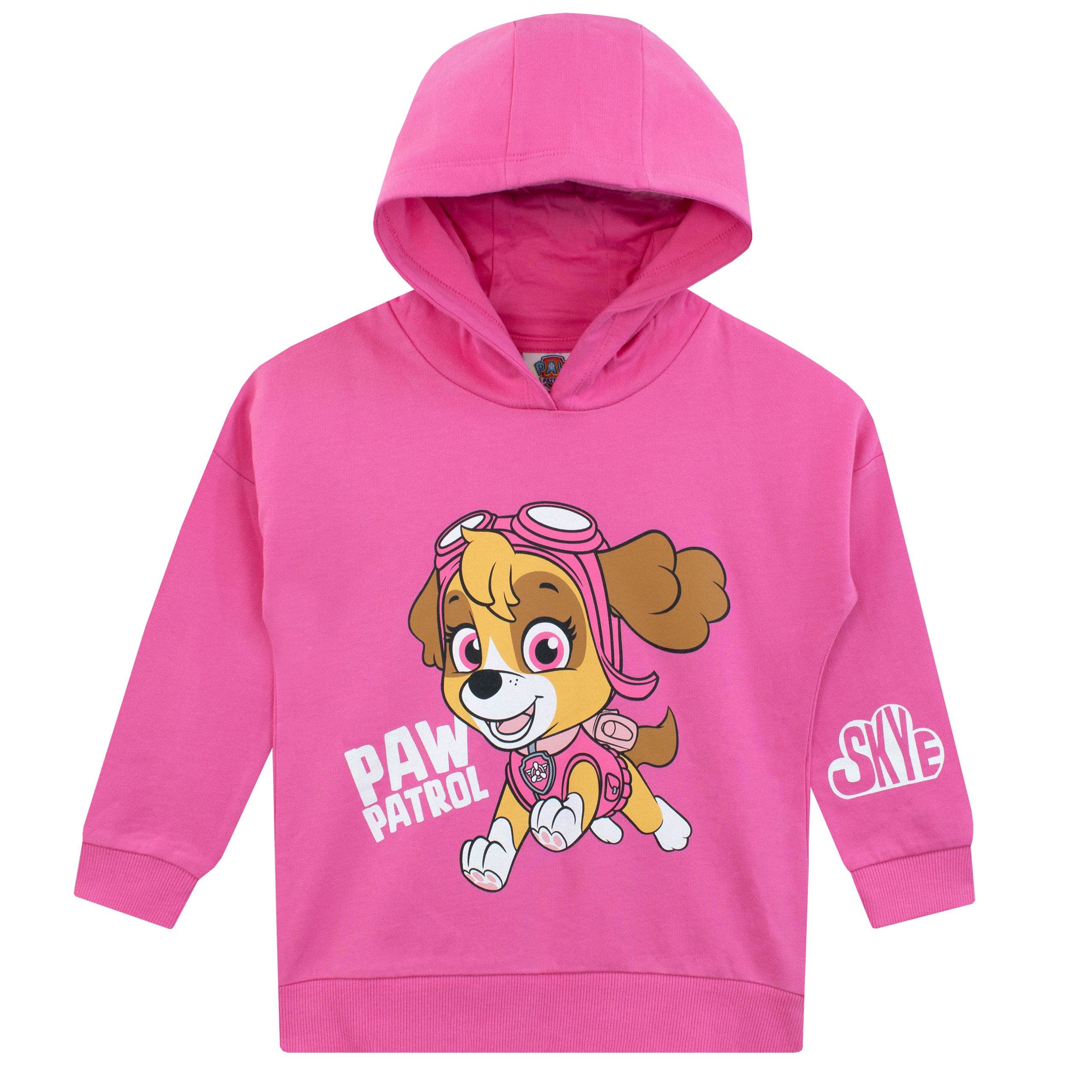 PAW Patrol Hoodie And Leggings Outfit Set - Image 9