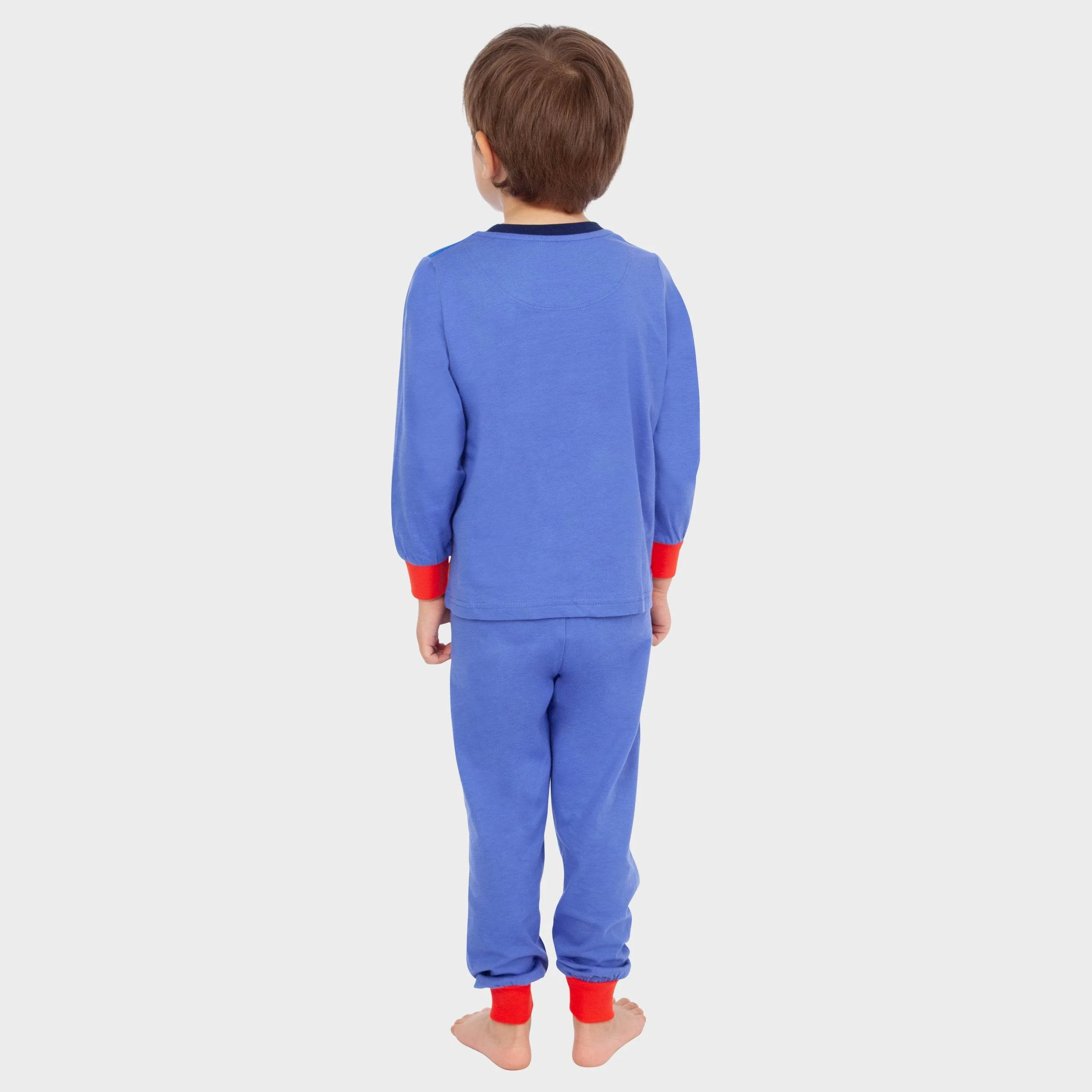 PAW Patrol Pyjamas 2 Pack - Image 7