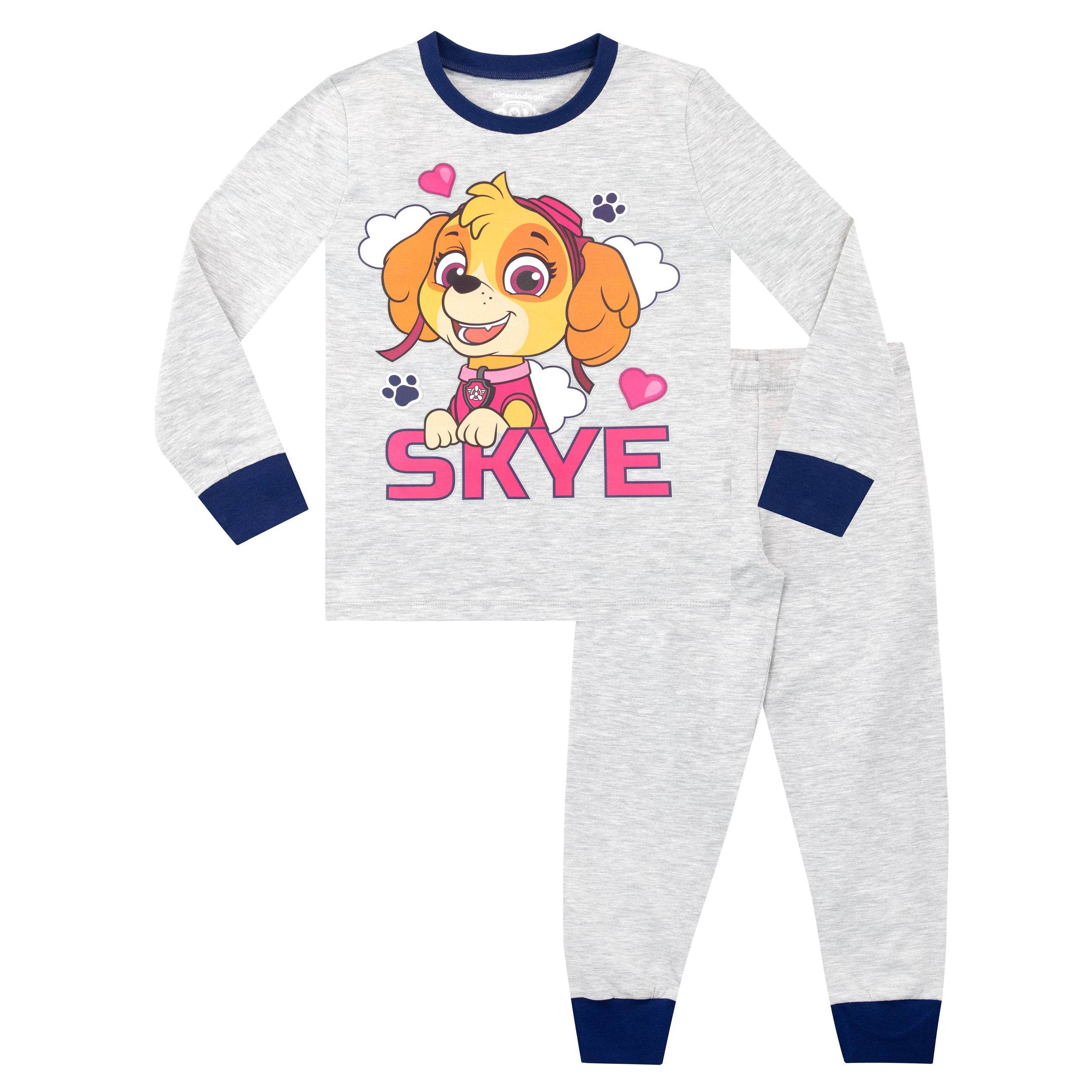PAW Patrol Pyjamas 2 Pack Cosy Snuggle Fit - Image 5