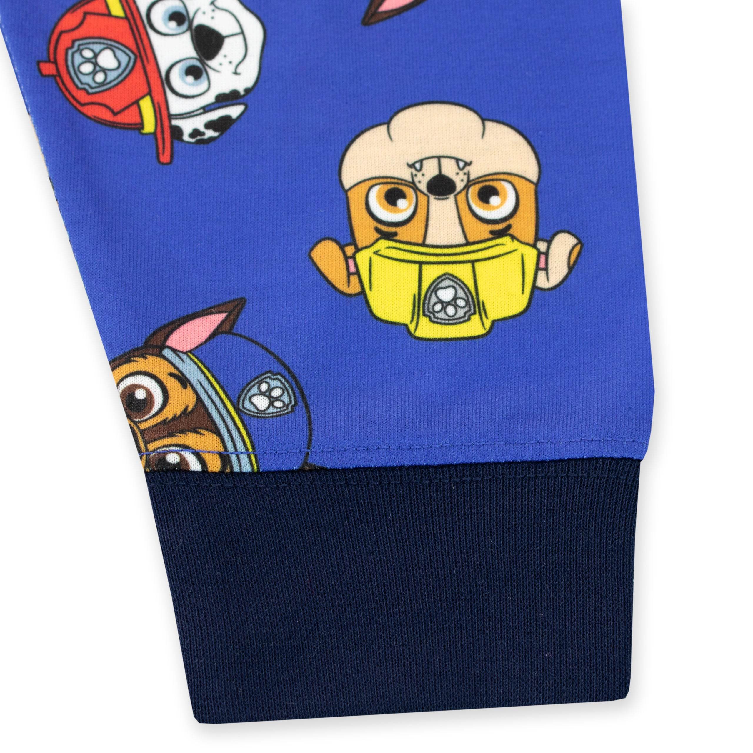 PAW Patrol Pyjamas - Chase, Marshall & Rubble - Image 14