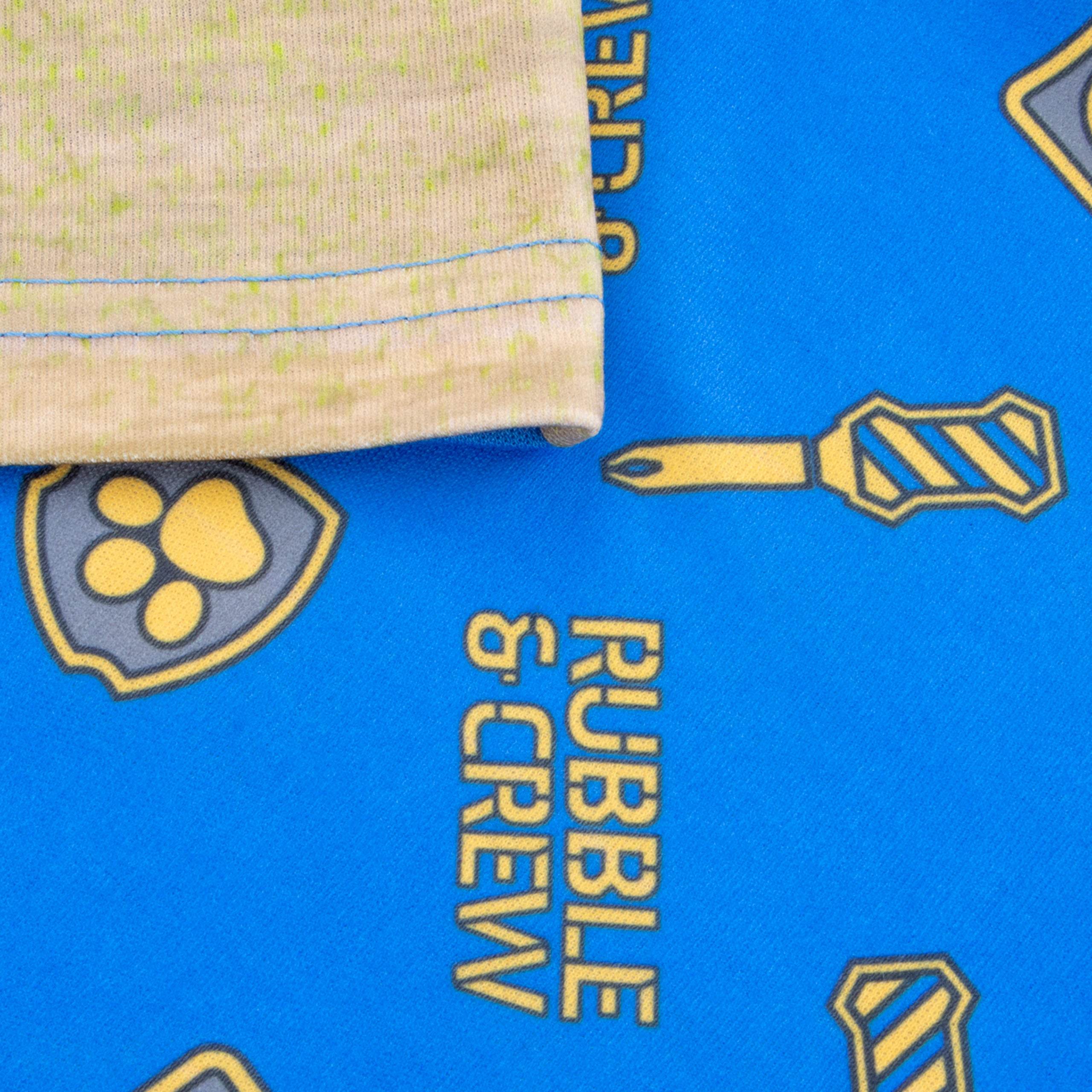 PAW Patrol Pyjamas - Rubble And Crew - Image 10