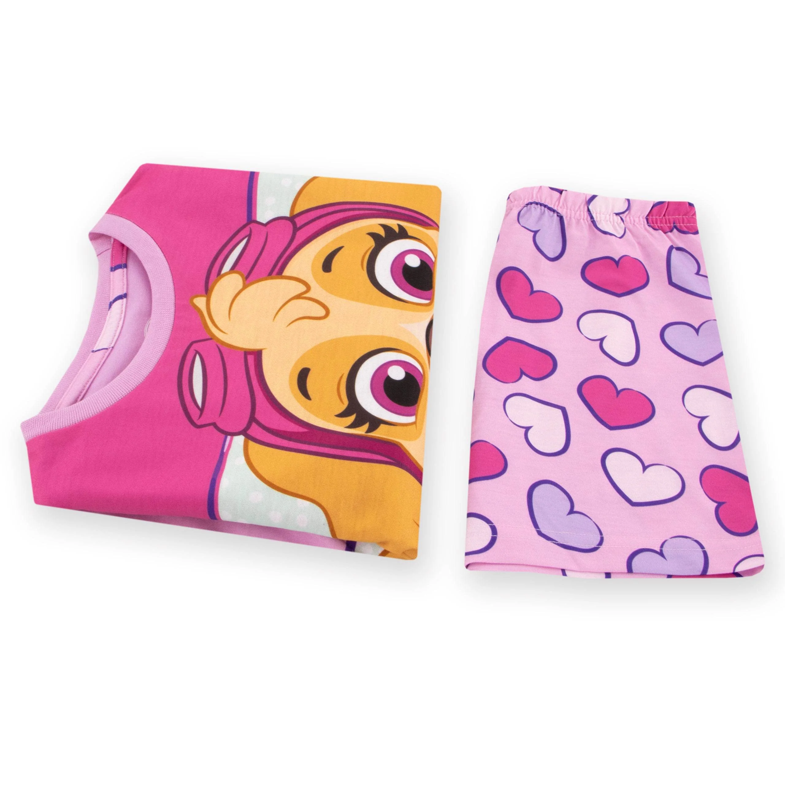 PAW Patrol Pyjamas - Sleep - Image 9