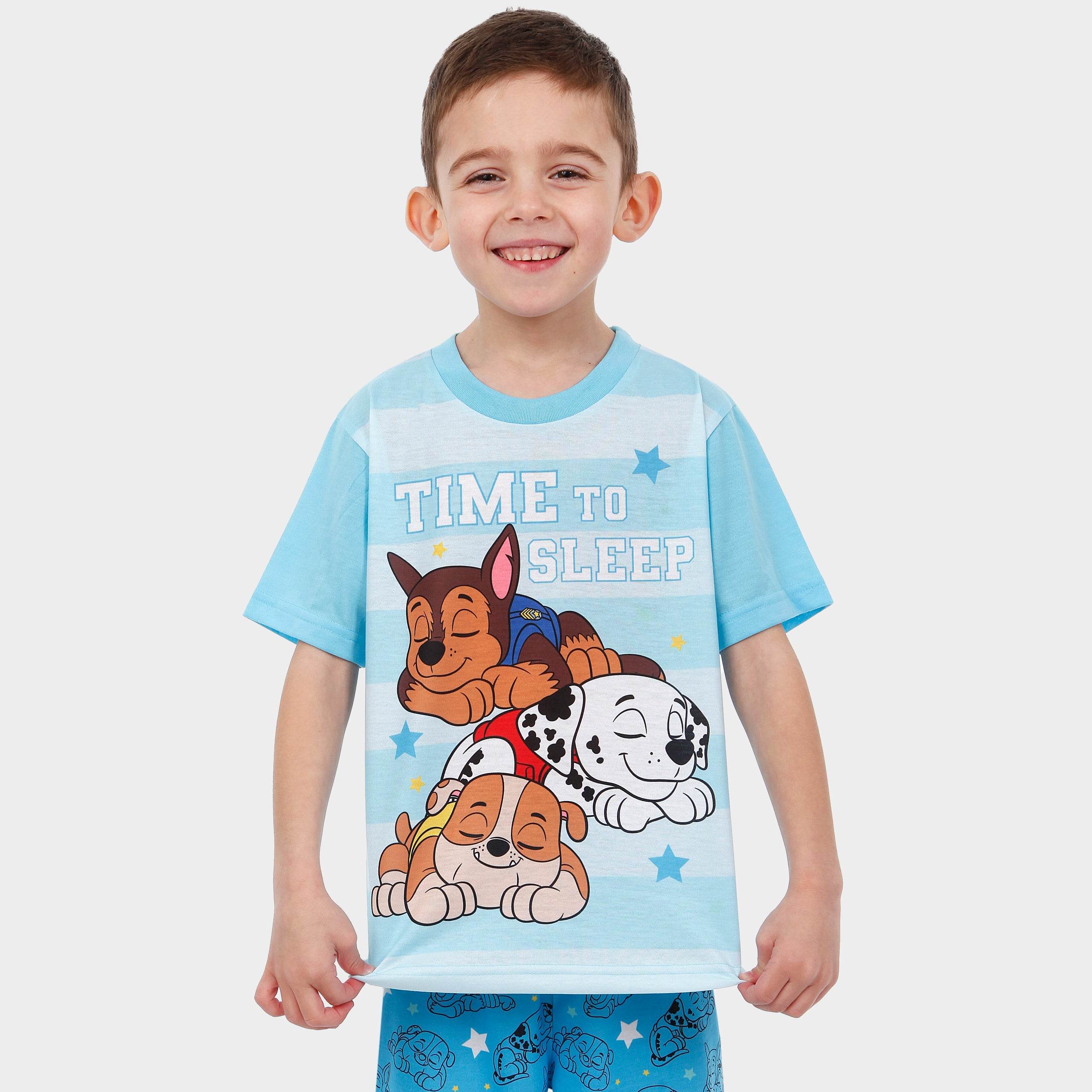 PAW Patrol Pyjamas - Time To Sleep - Image 2
