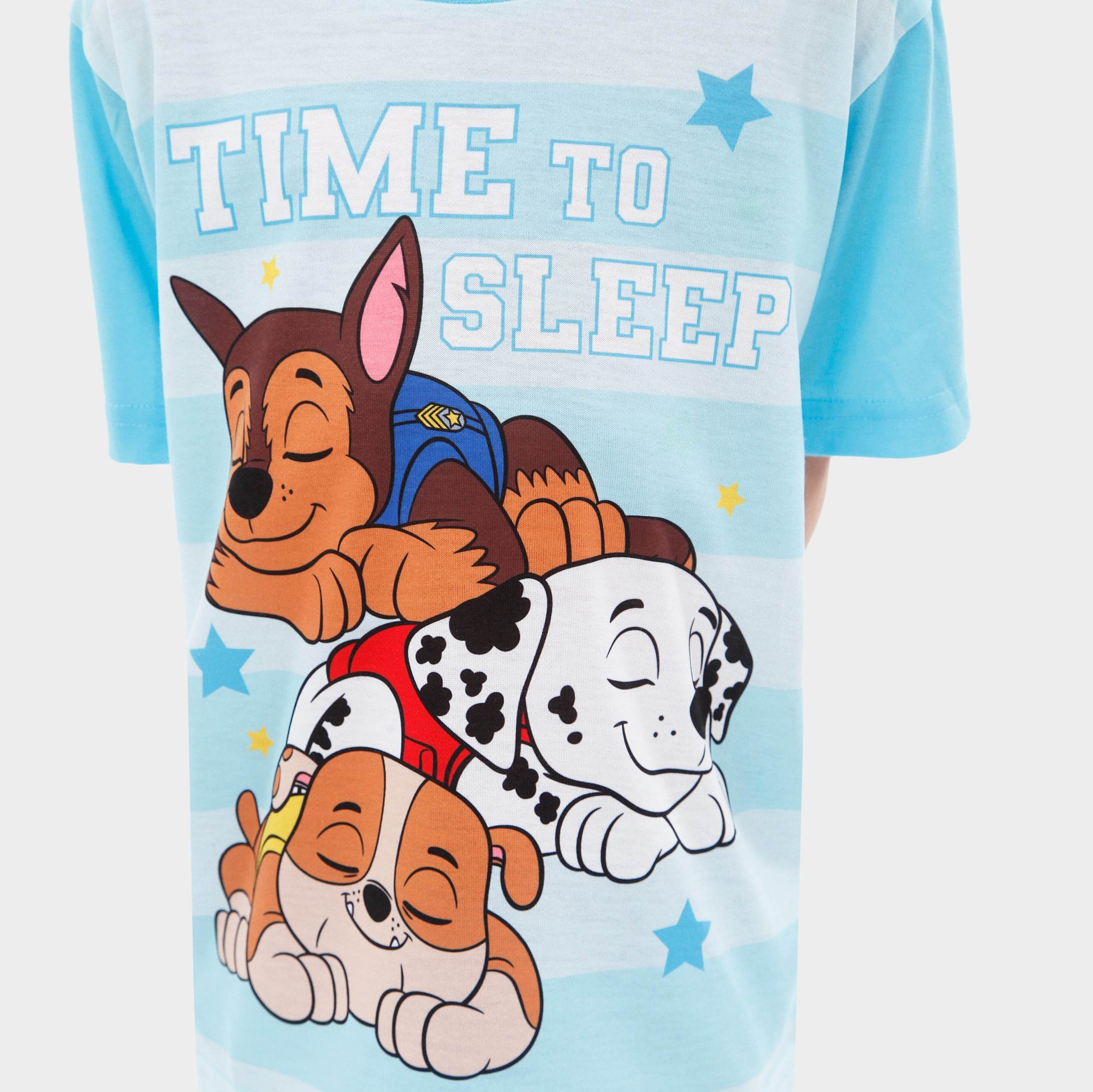PAW Patrol Pyjamas - Time To Sleep - Image 4